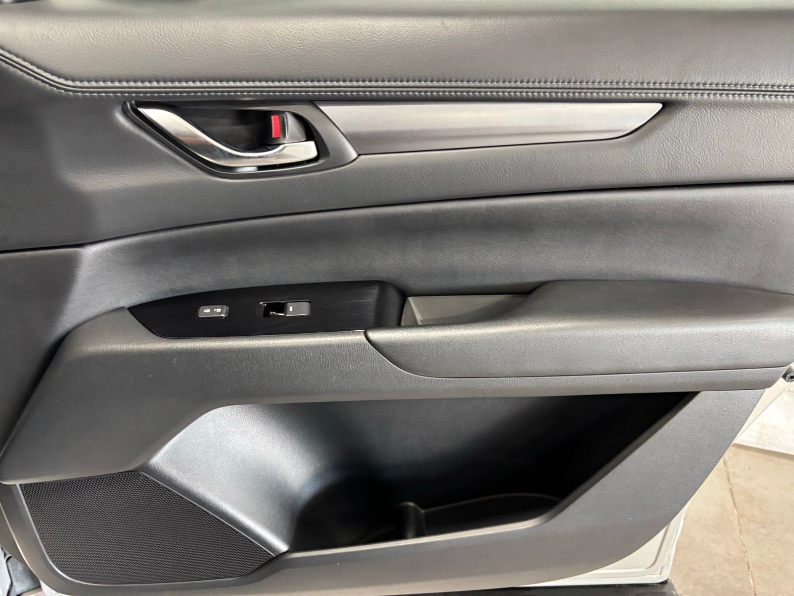 Used Car 2024 Mazda Cx-5  2.5 S Select Package For Sale Under $25,000 In Austin, Texas