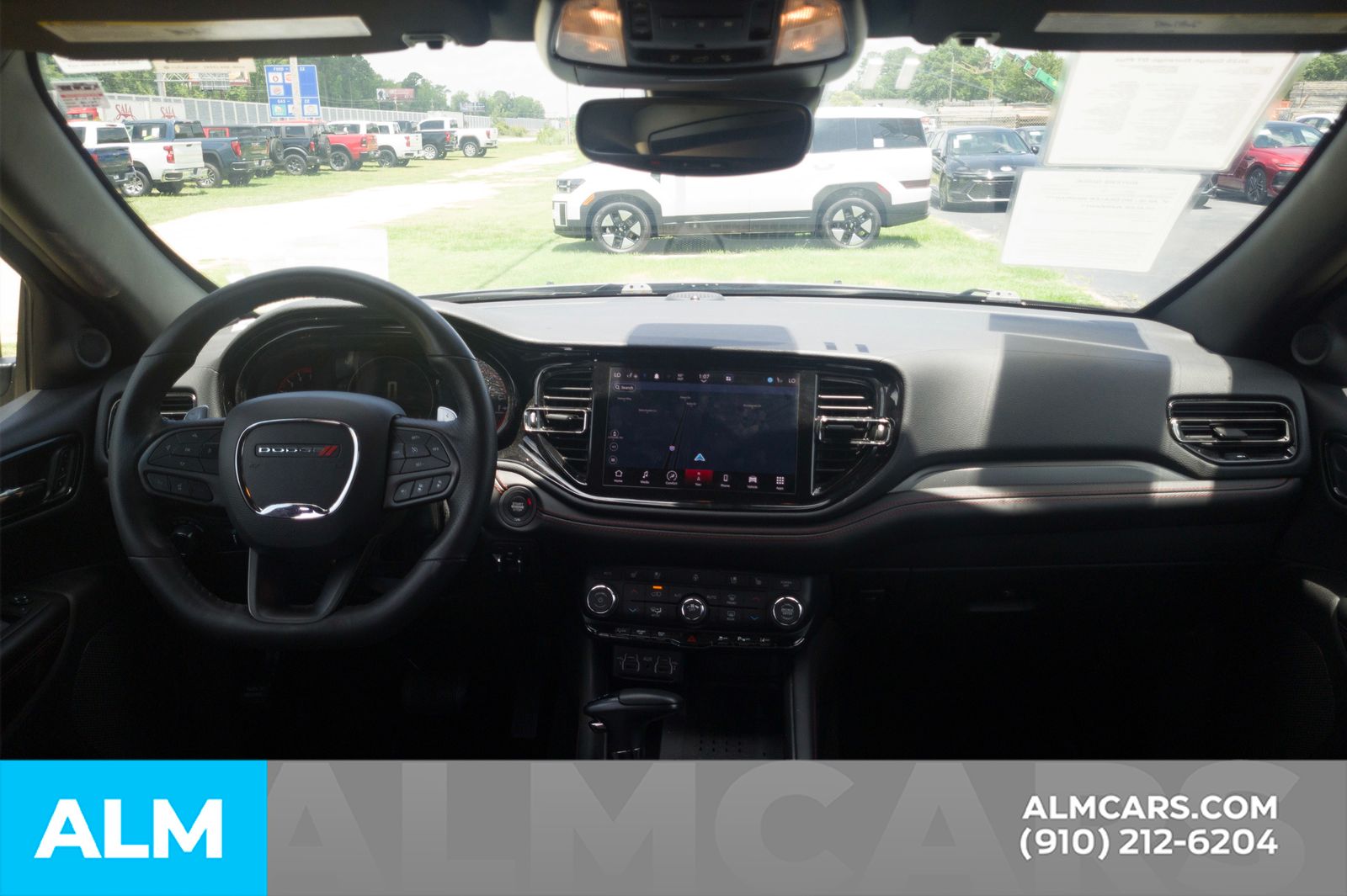 Used 2025 Gray Clearcoat Dodge GT Plus image 22