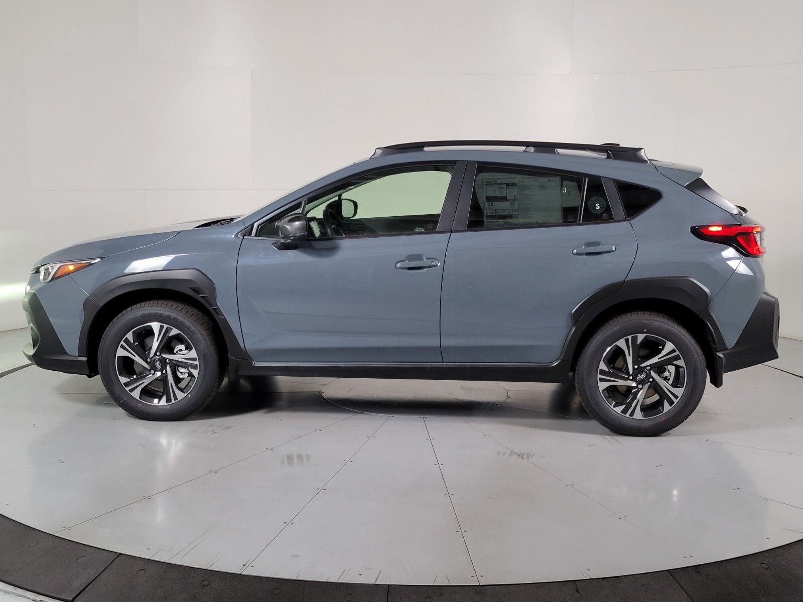 2024 Subaru Crosstrek Premium 7