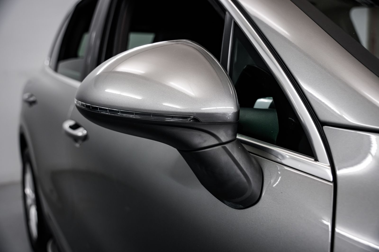 2015 Porsche Cayenne Diesel — photo 41