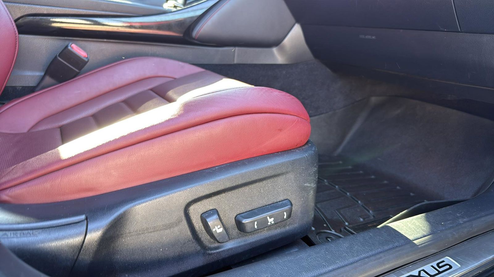 Used Car 2014 Lexus Is  350 For Sale Under $20,000 In Austin, Texas