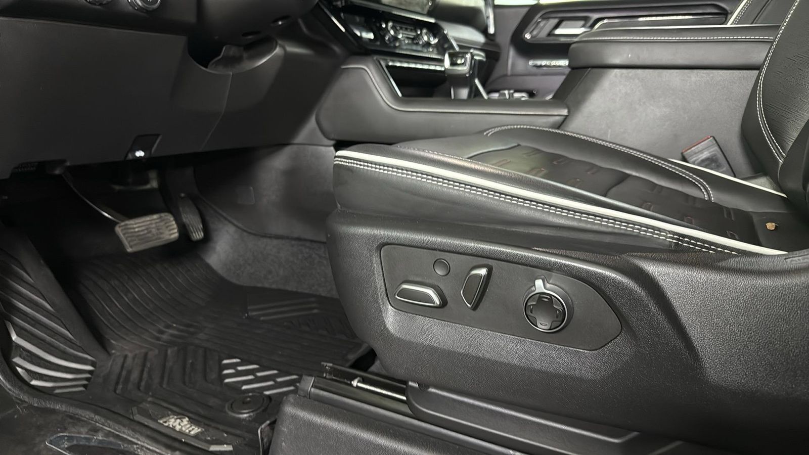 Used Car 2023 Gmc Sierra 1500  At4x For Sale Under $60,000 In Austin, Texas