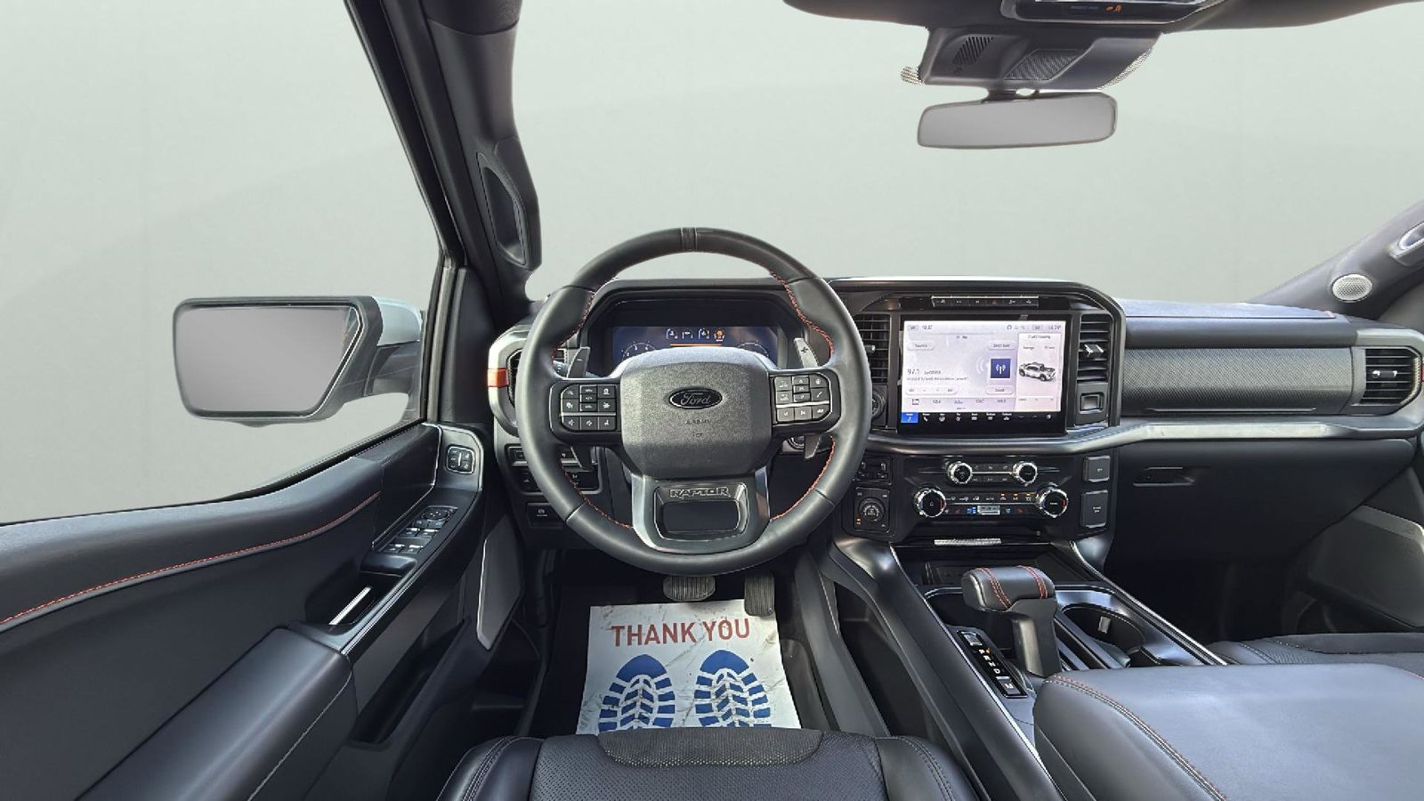 Used Car 2024 Ford F-150  Raptor For Sale Under $90,000 In Austin, Texas