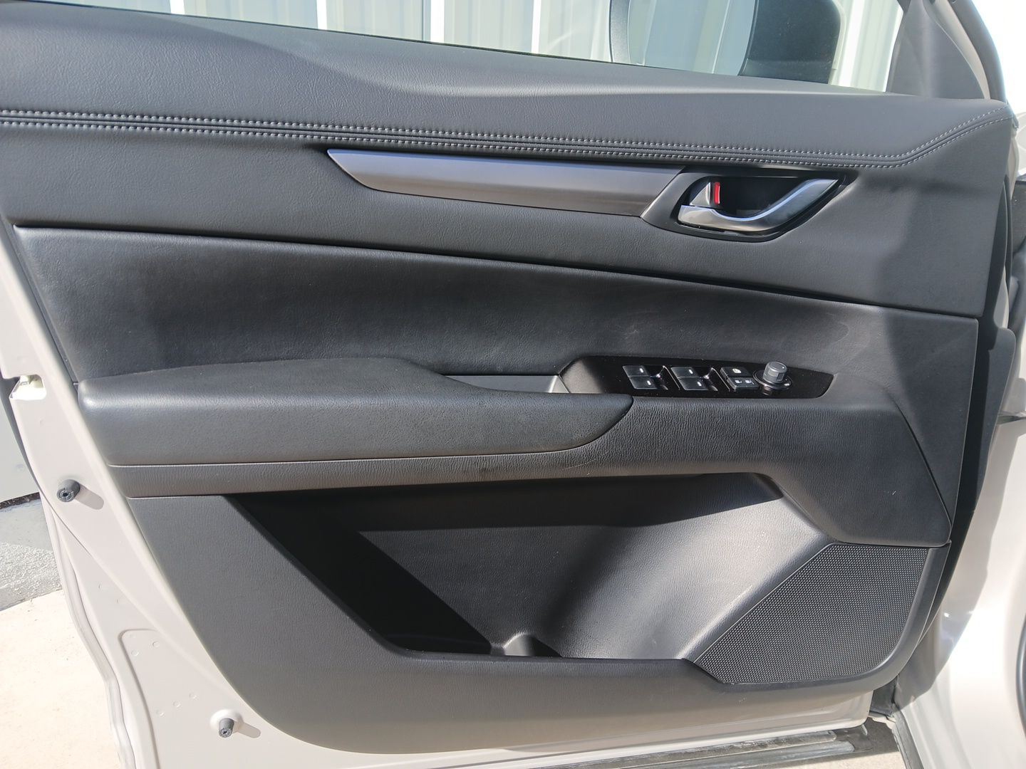 Used Car 2025 Mazda Cx-5  2.5 S Preferred Package For Sale Under $30,000 In Austin, Texas