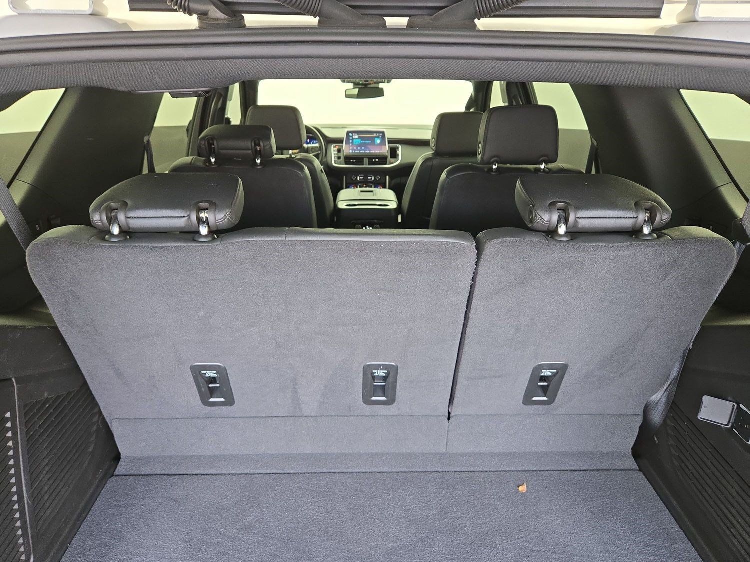 Used 2024 Chevrolet Tahoe SUV