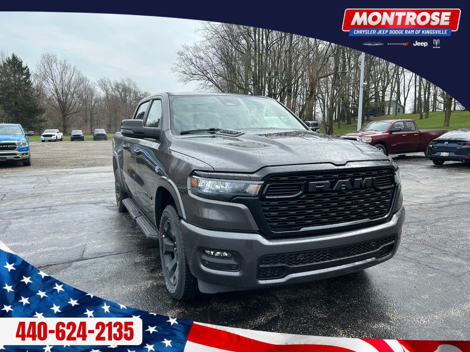 View vehicle photo 7