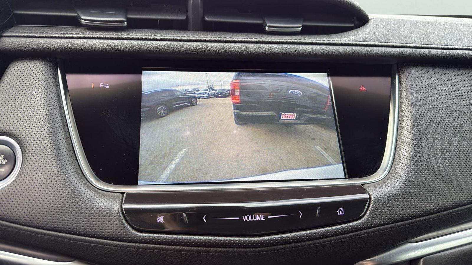 Used Car 2018 Cadillac Xt5  Luxury For Sale Under $20,000 In Austin, Texas