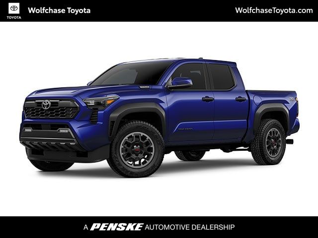 Thumbnail: 2025 Toyota Tacoma - 1