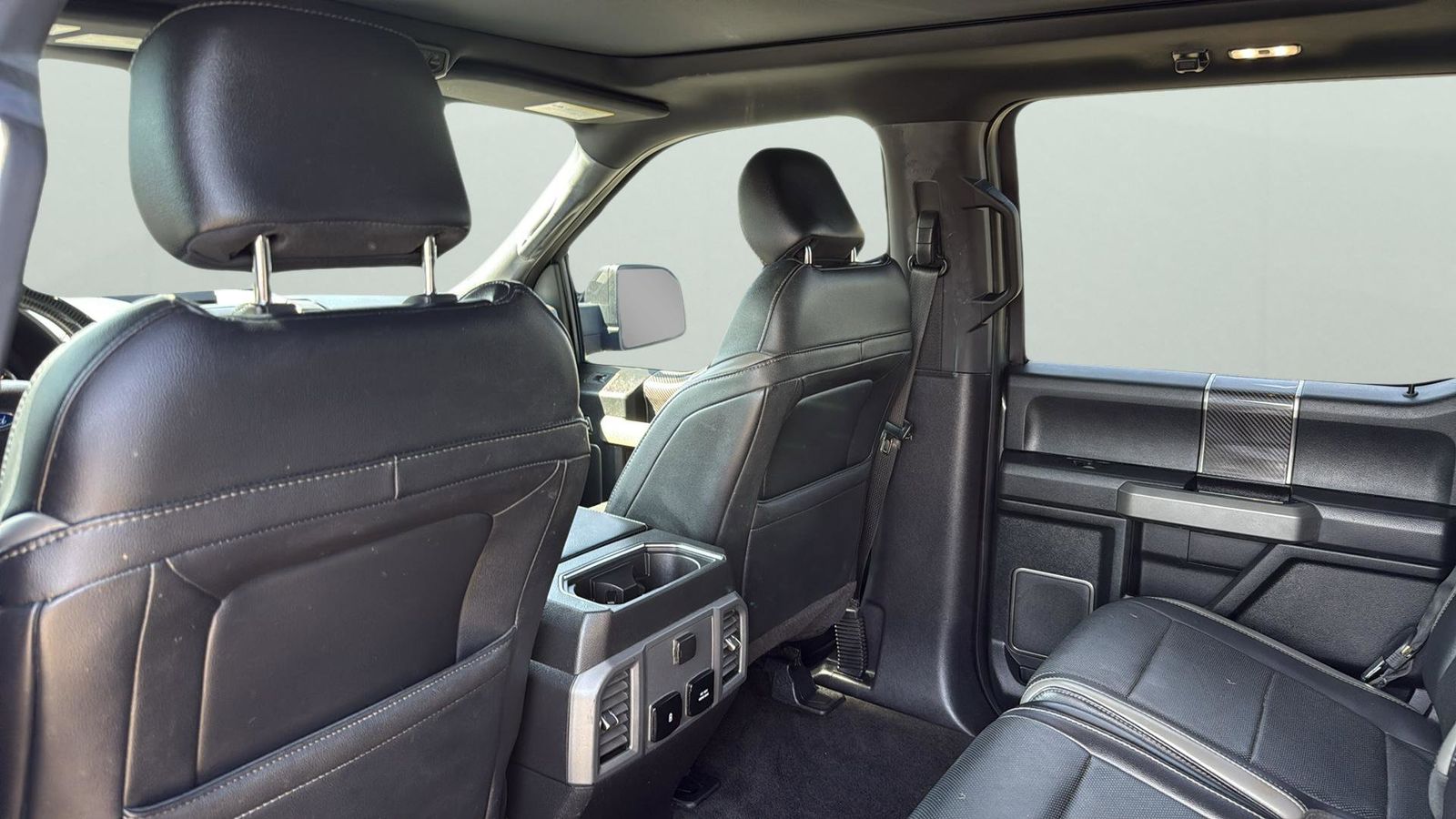 Used Car 2018 Ford F-150  Raptor For Sale Under $50,000 In Austin, Texas