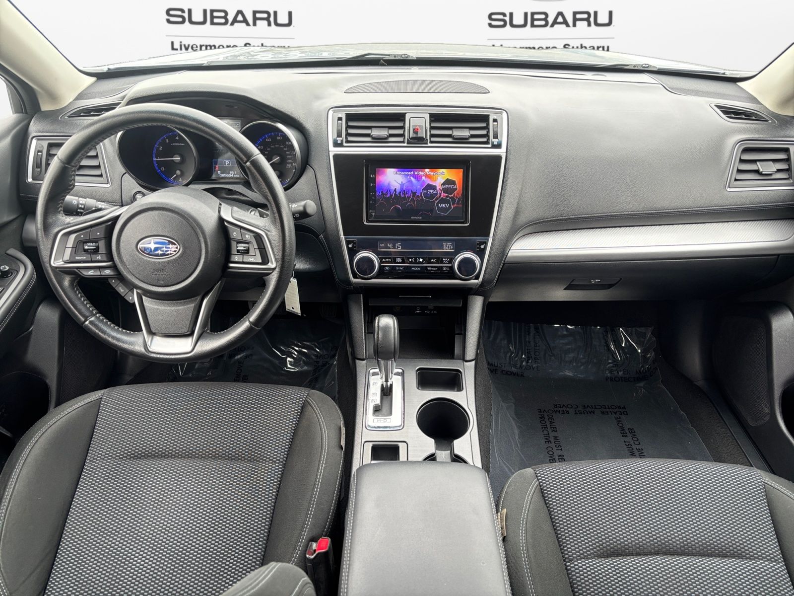 Used 2019 Subaru Outback SUV