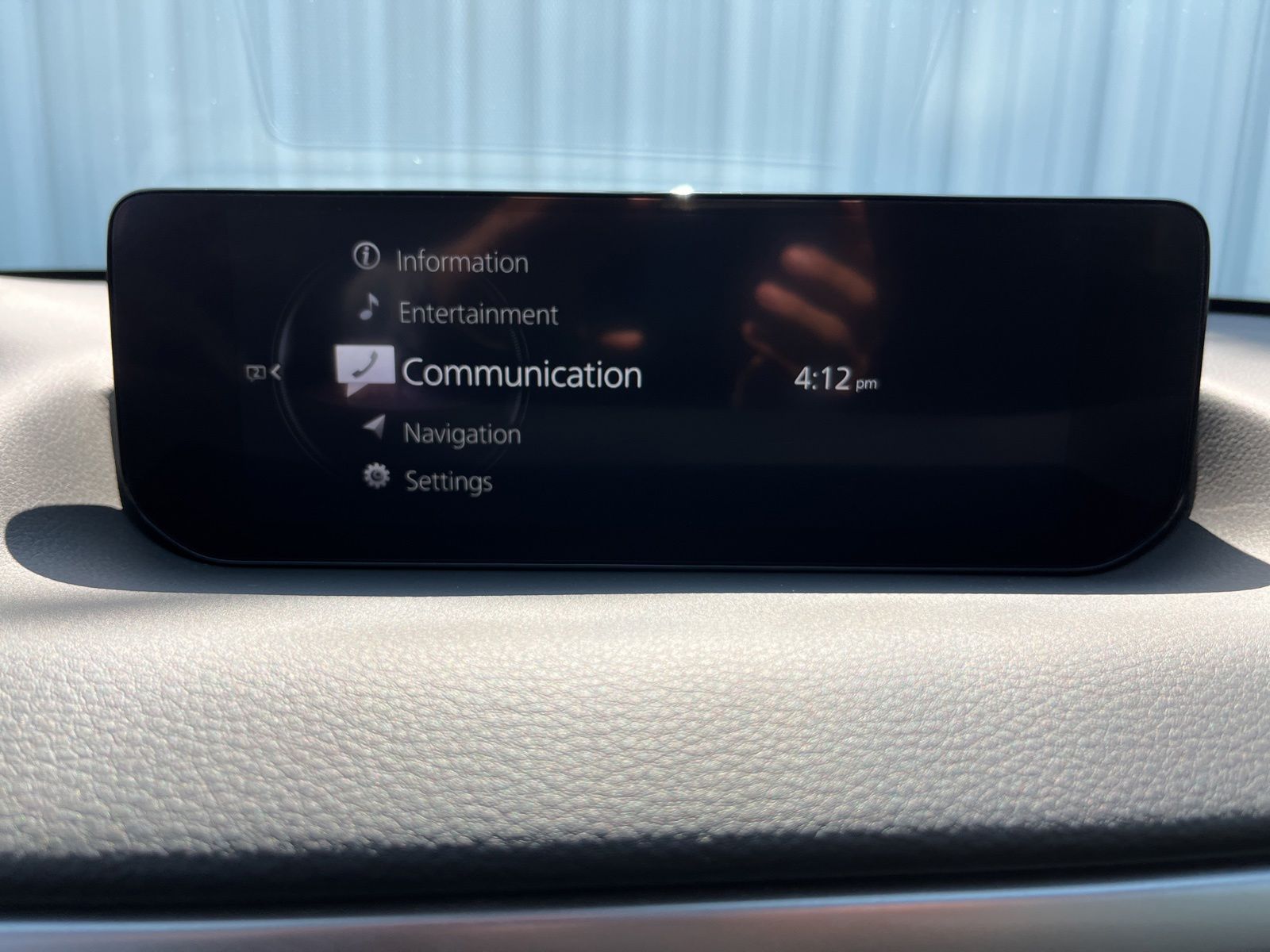 Used Car 2024 Mazda Cx-50  2.5 S Select Package For Sale Under $30,000 In Austin, Texas