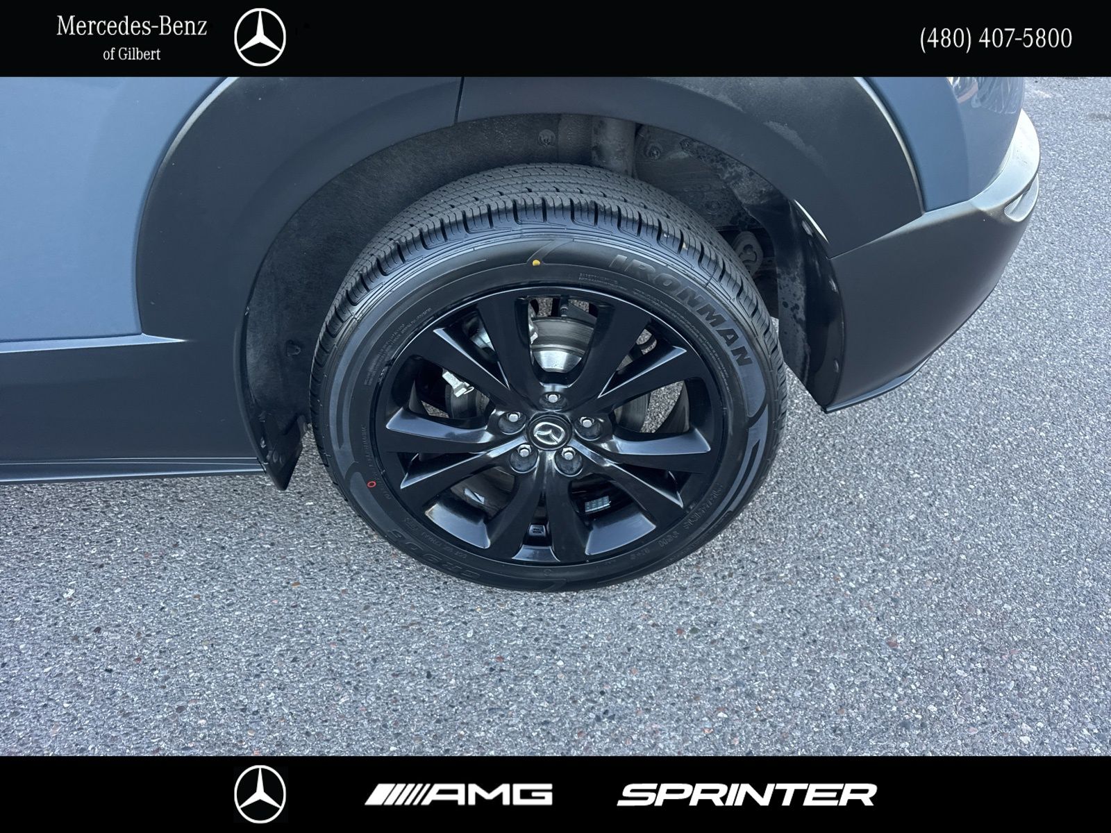 View vehicle photo 7