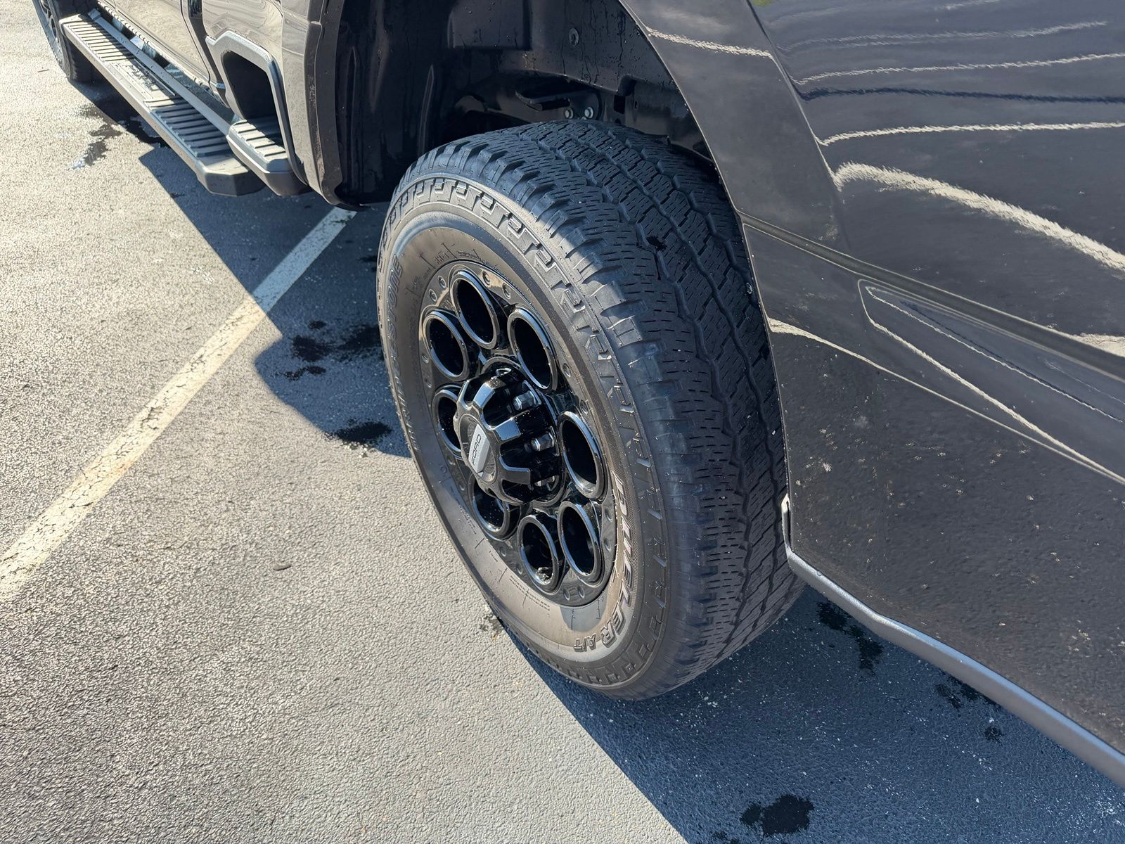 2024 Ford F-350SD image 10