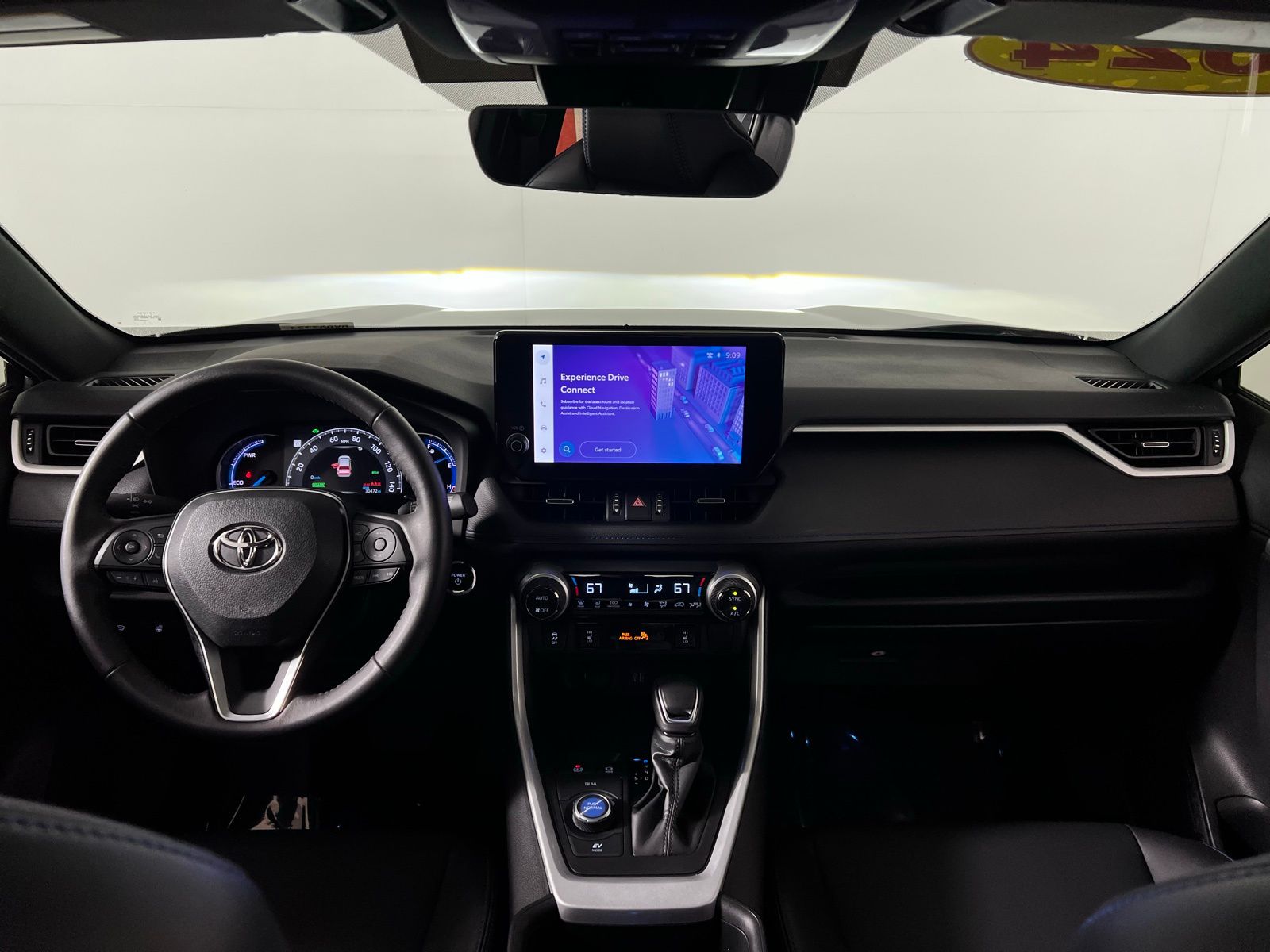 Thumbnail: 2024 Toyota RAV4 - 26