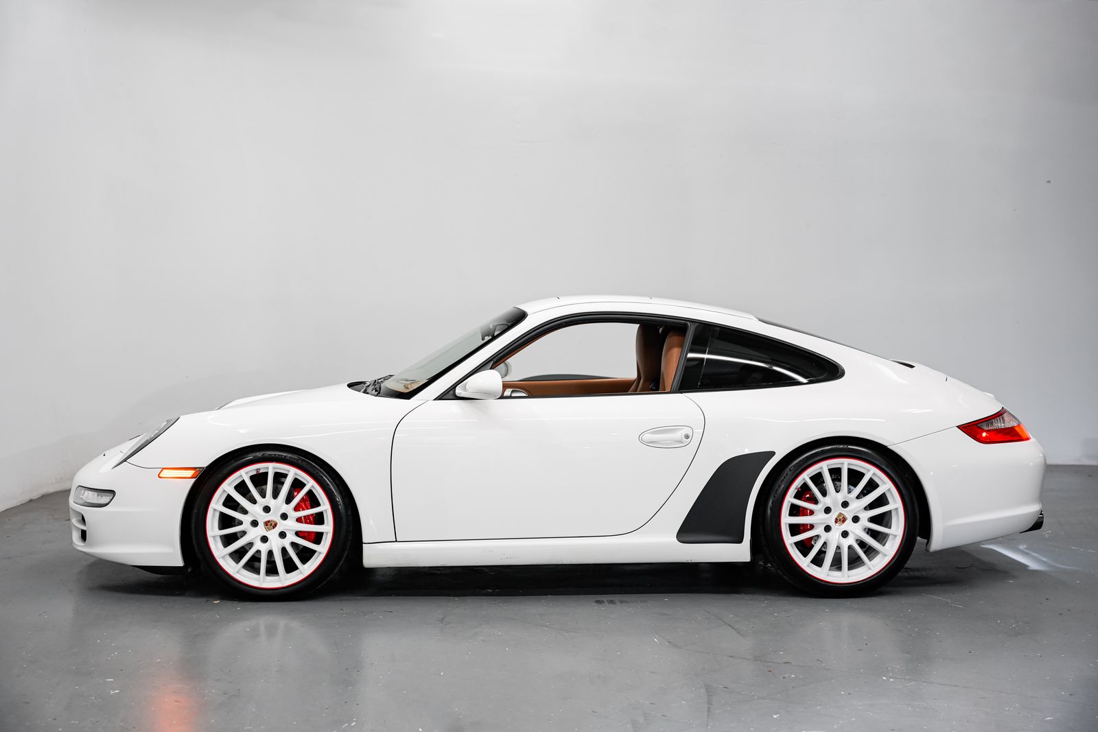 2006 Porsche 911 Carrera — photo 6