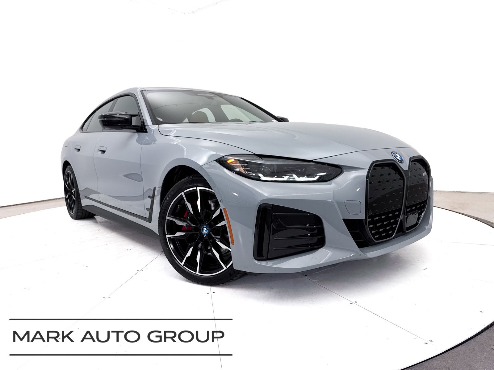 2024 BMW i4 M50