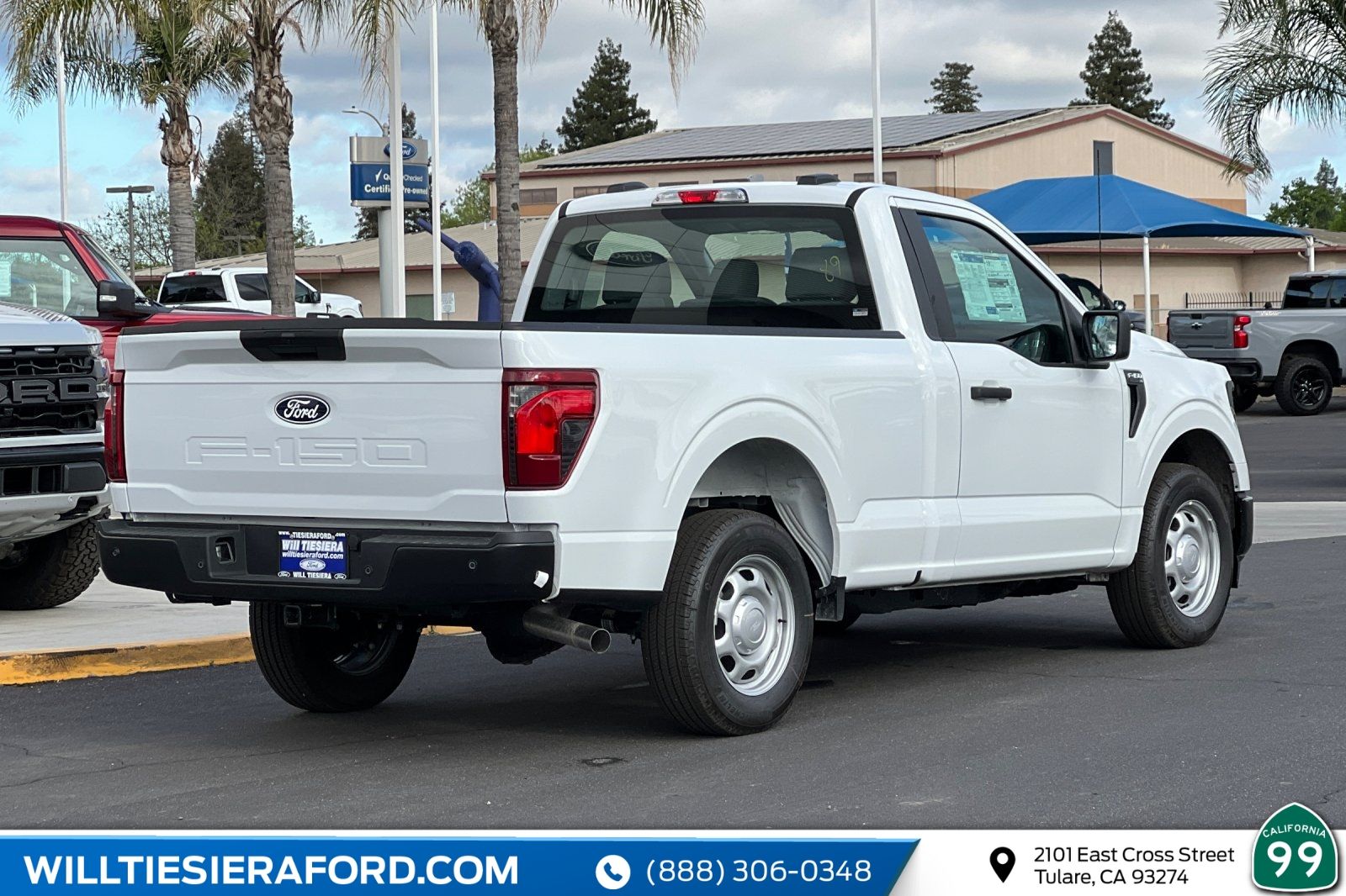 View vehicle photo 7