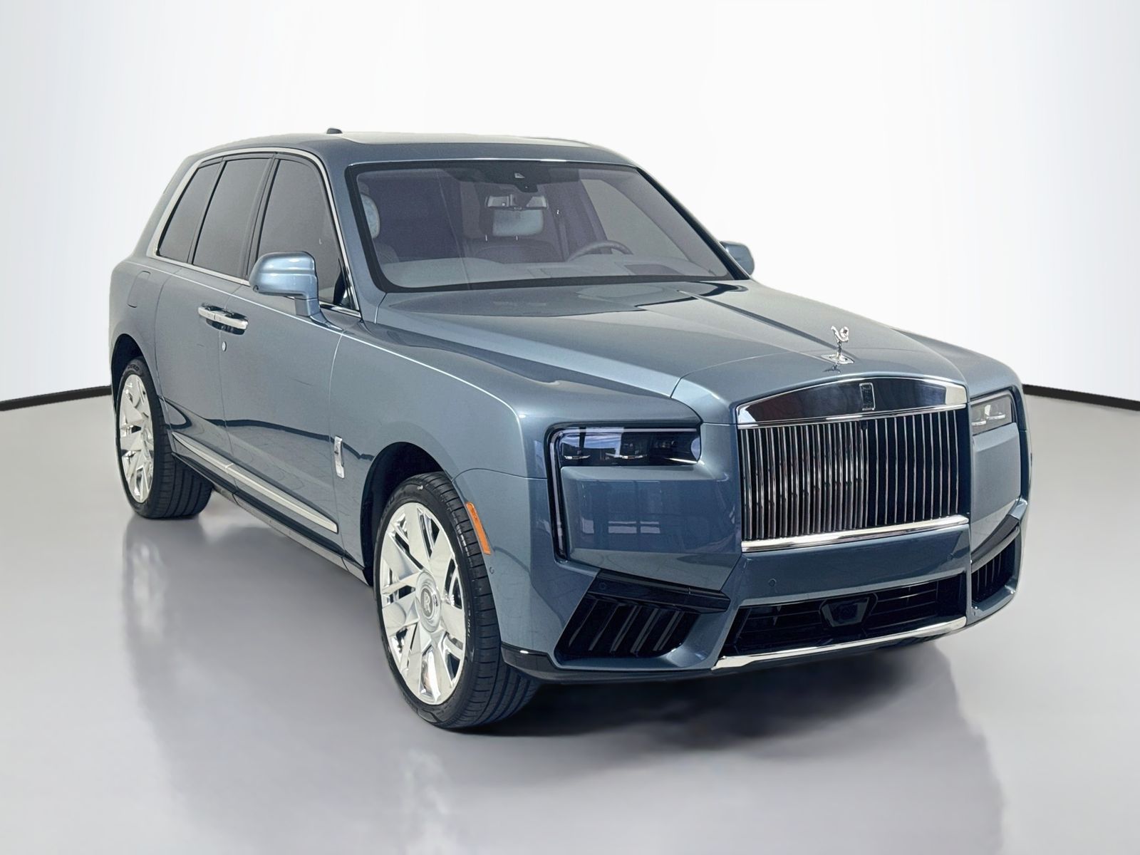 2026 Rolls-Royce Cullinan AWD