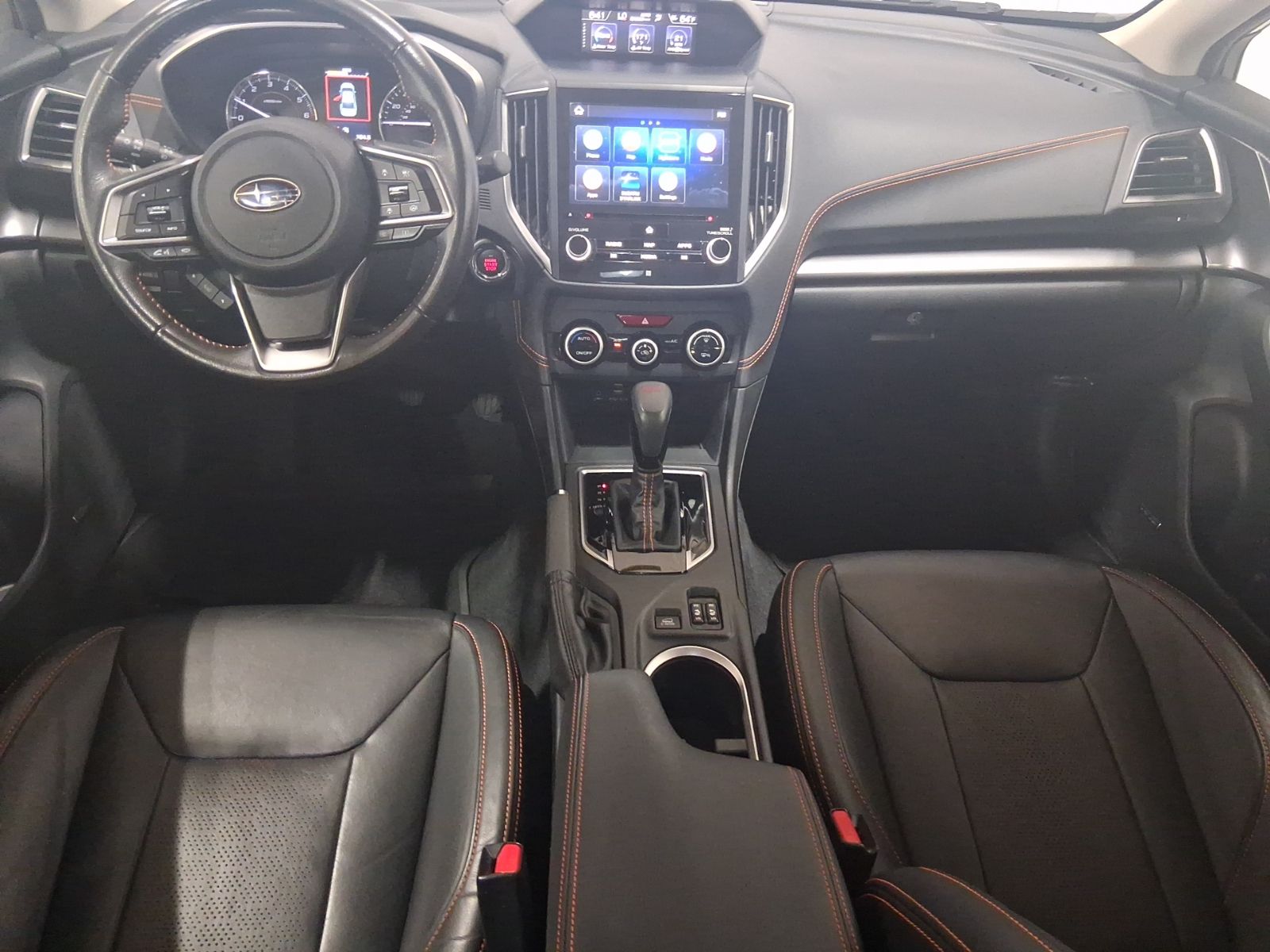 Used Car 2022 Subaru Crosstrek  Limited For Sale Under $25,000 In Austin, Texas