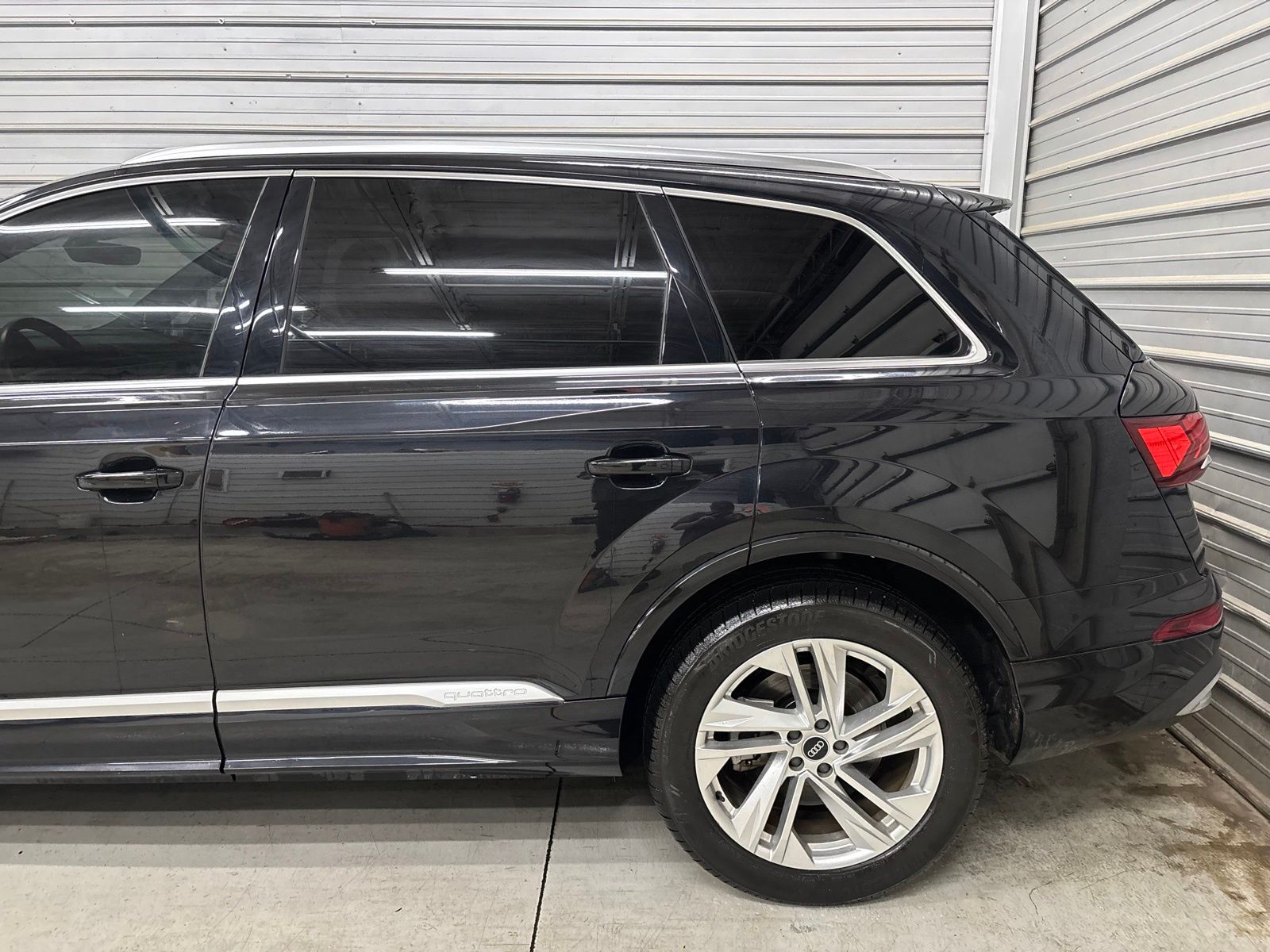 2021 Audi Q7 55 Premium Plus - Image 5