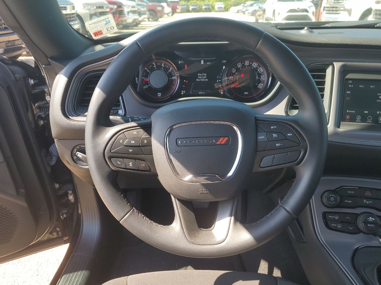 2023 Dodge Challenger GT - 10