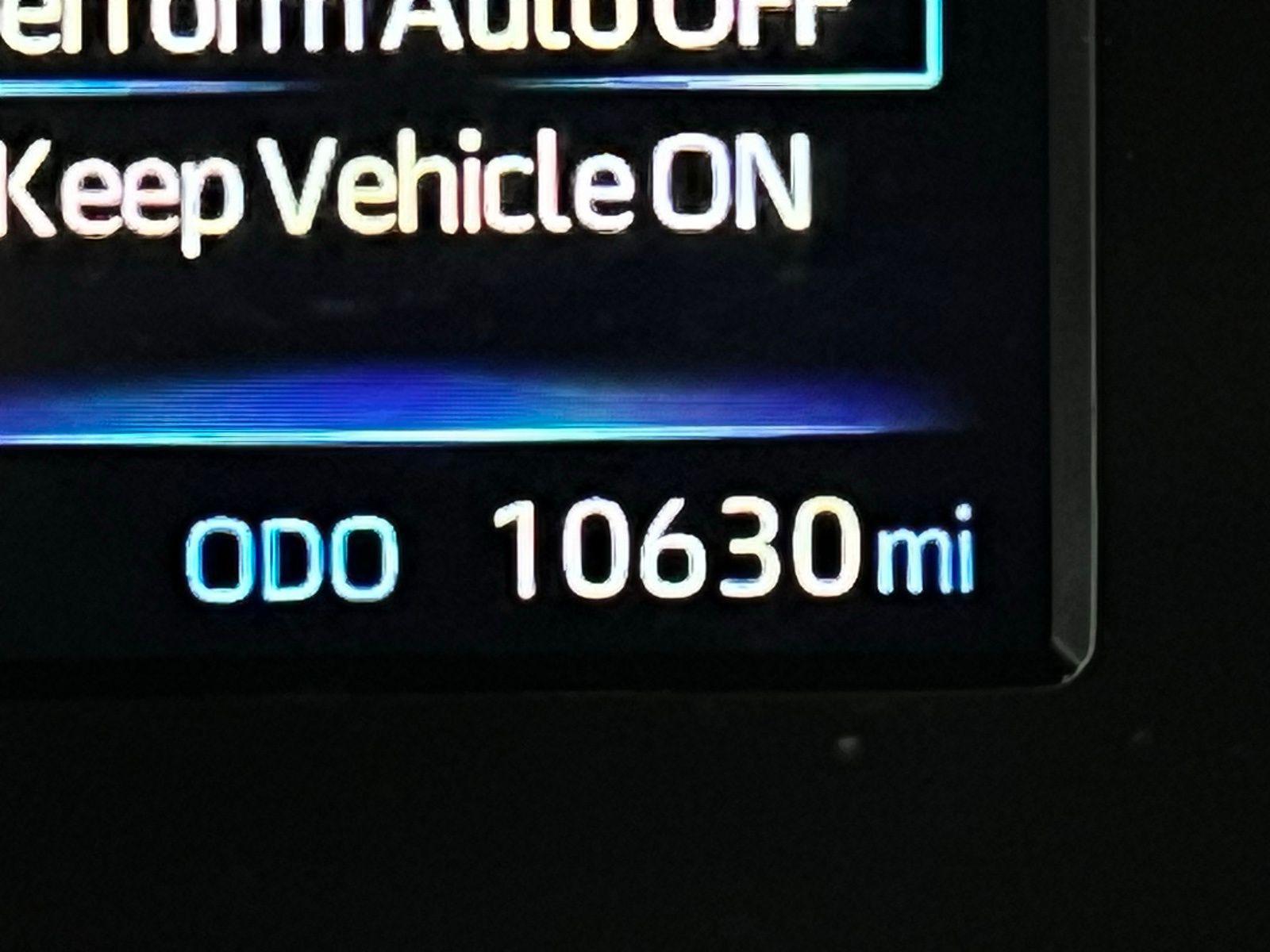 Thumbnail: 2026 Toyota Tundra - 17