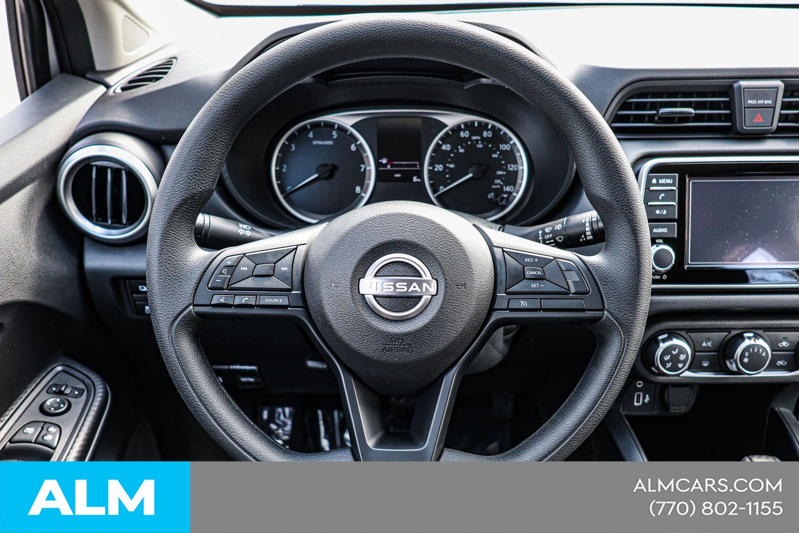 Used 2025 Silver Nissan 1.6 S image 24