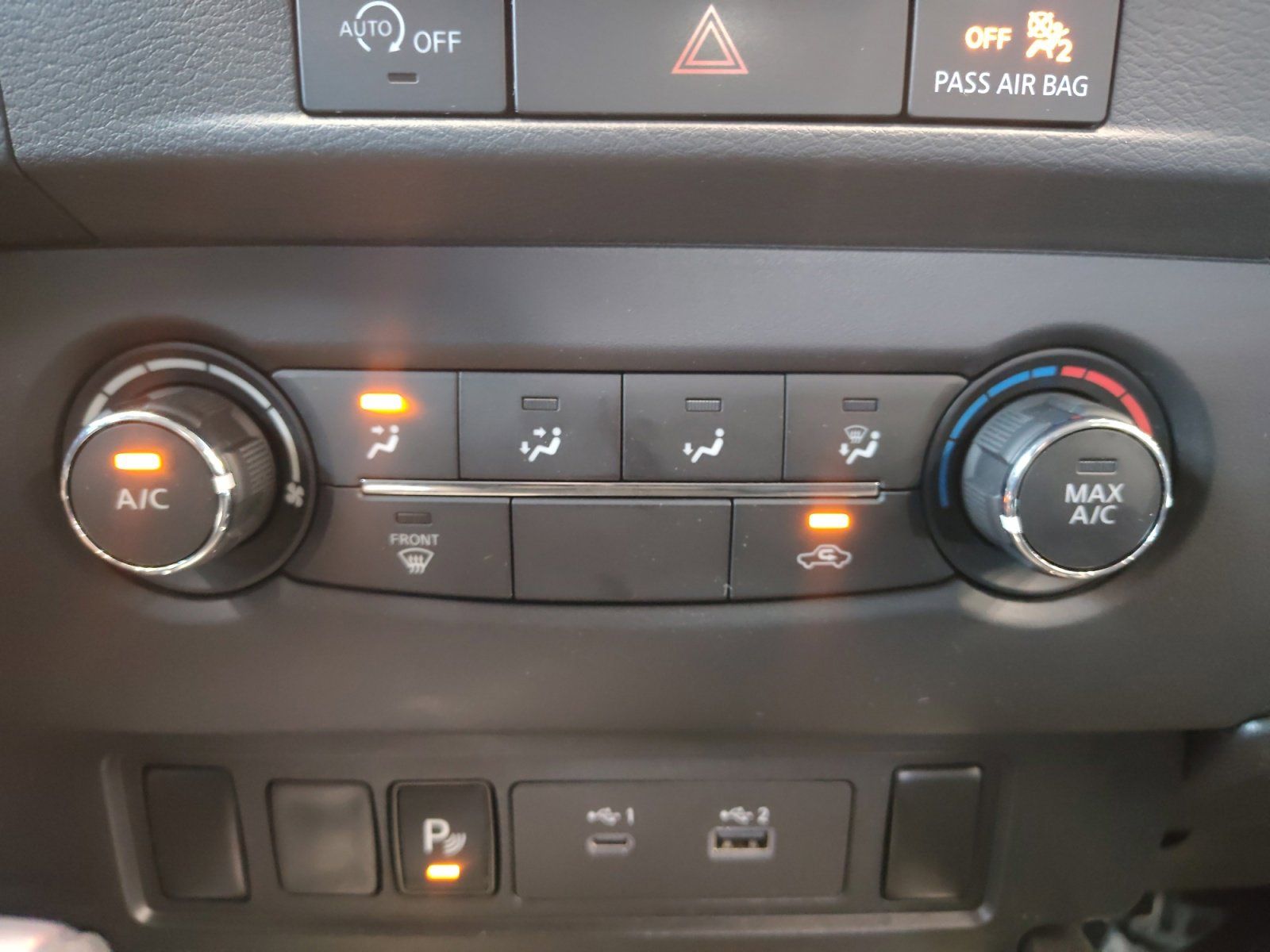 Used Car 2024 Nissan Frontier  Sv For Sale Under $30,000 In San Antonio, Texas