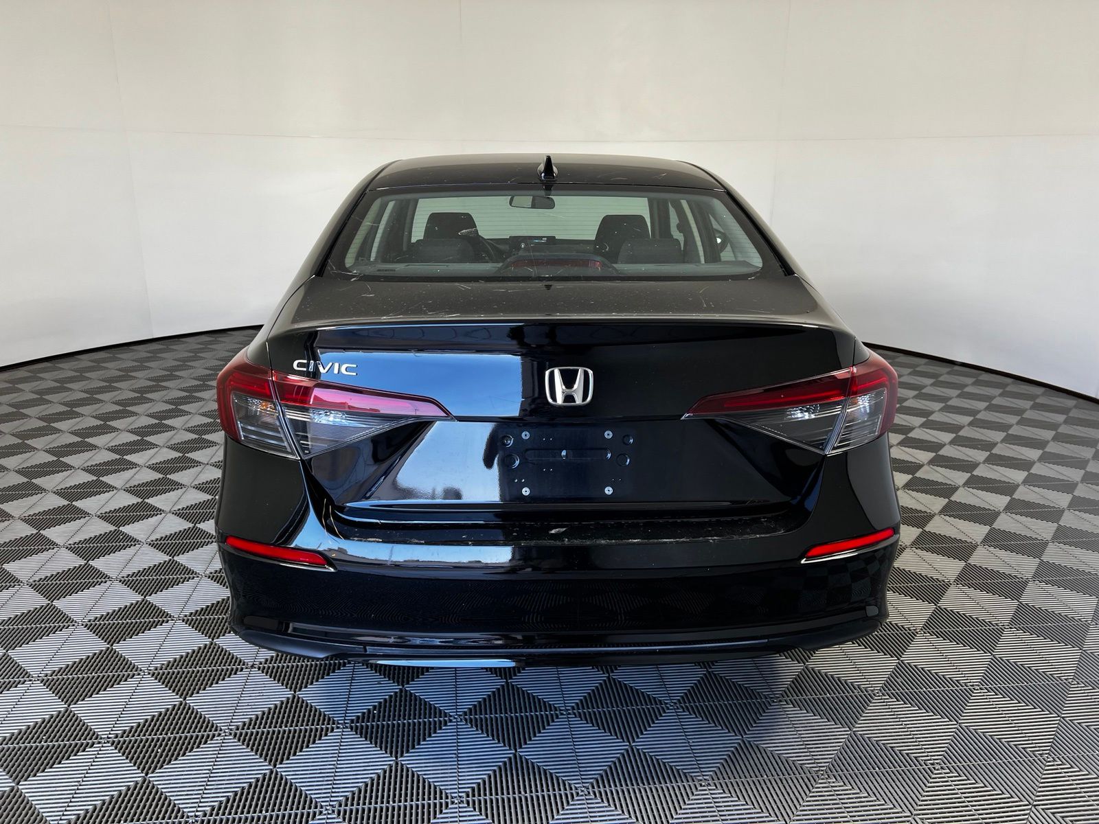 Thumbnail: 2025 Honda Civic - 6