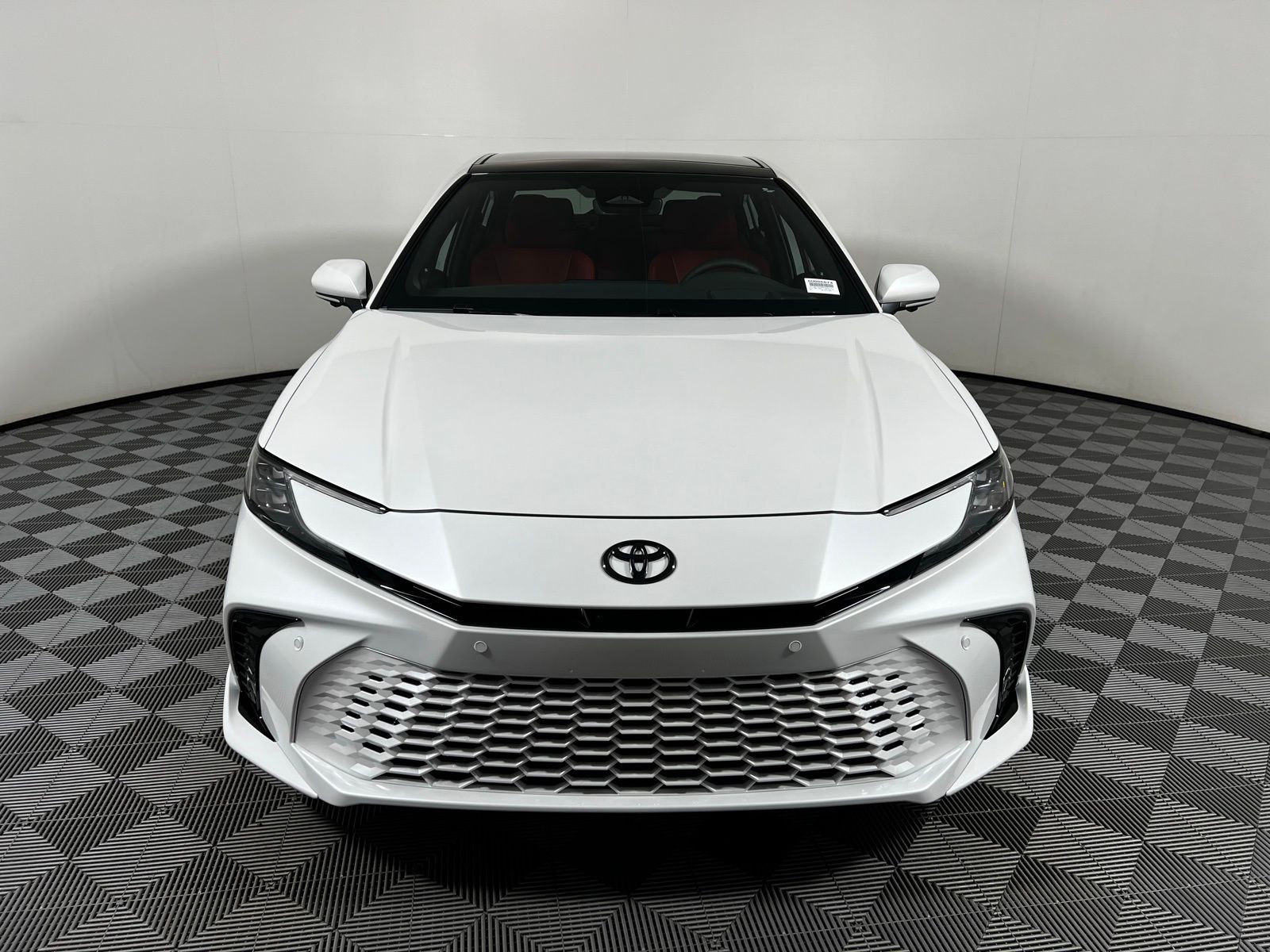 Thumbnail: 2026 Toyota Camry - 2