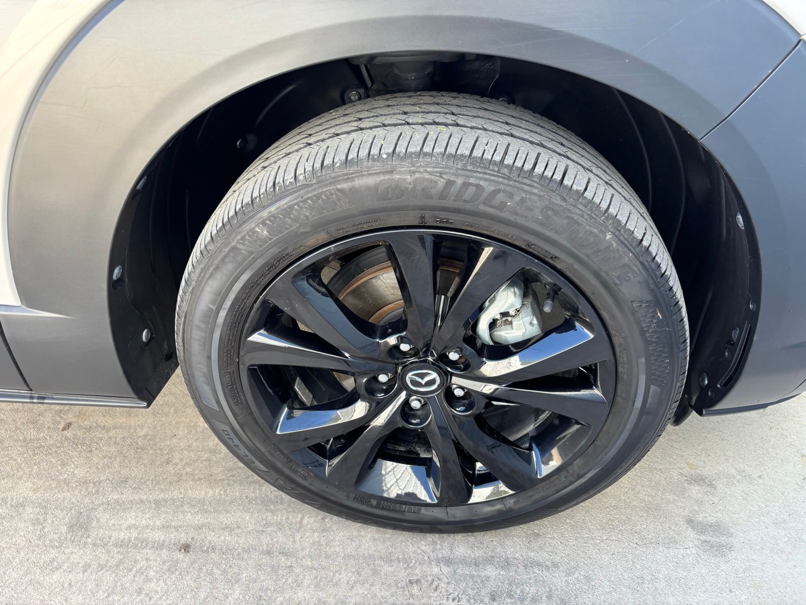 Used Car 2024 Mazda Cx-30  2.5 S Select Sport For Sale Under $25,000 In Austin, Texas