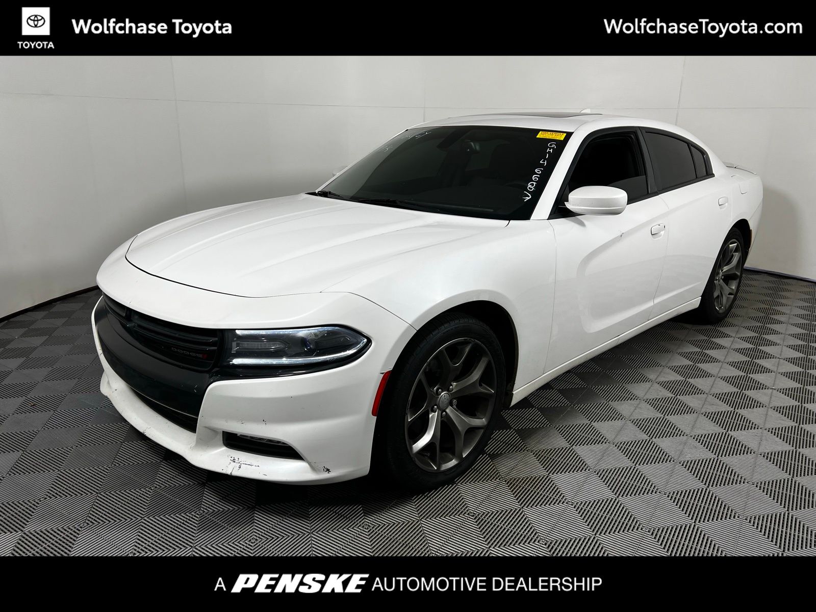 2016 Dodge Charger SXT -
                  Cordova, TN