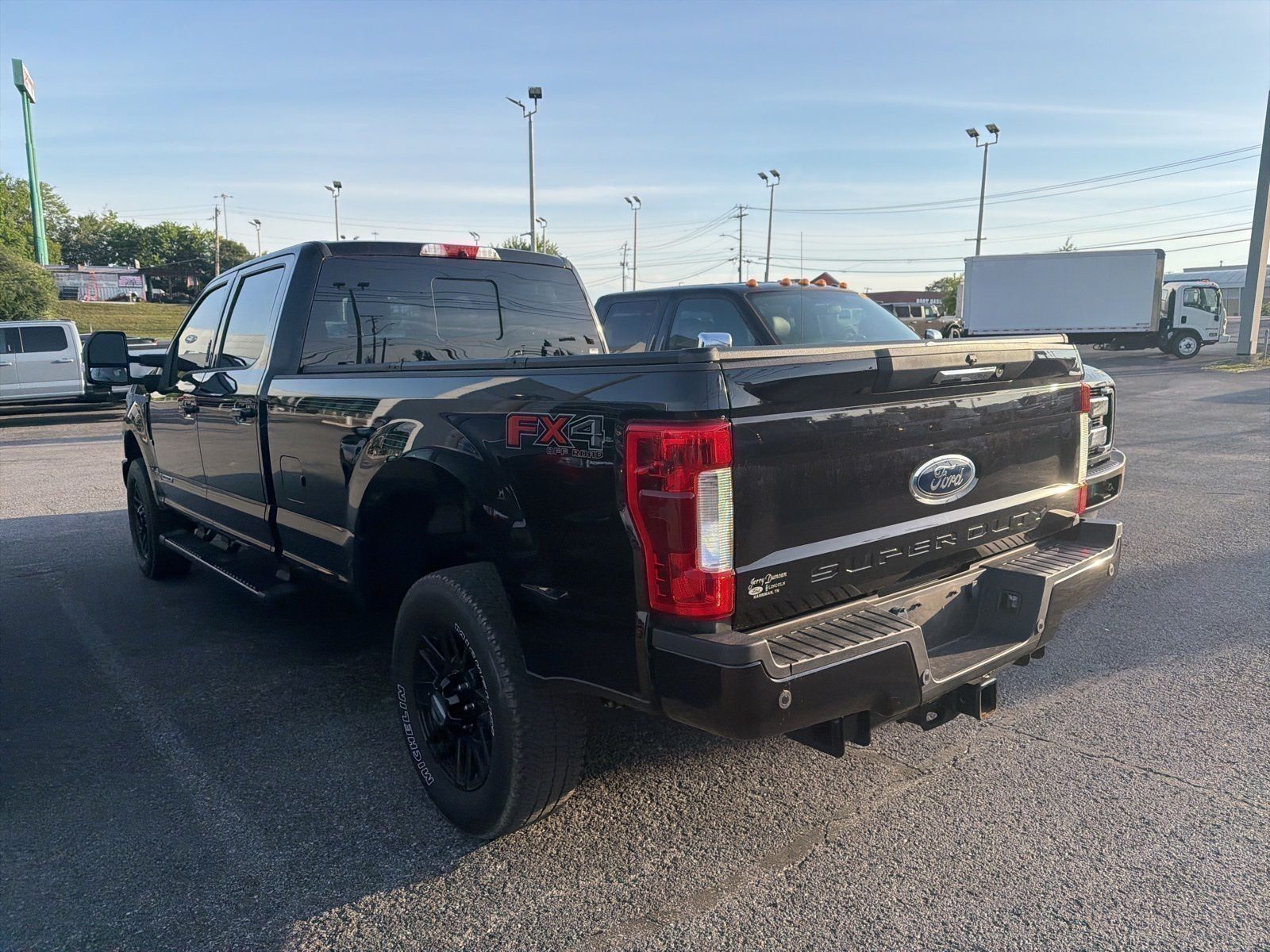 View vehicle photo 6