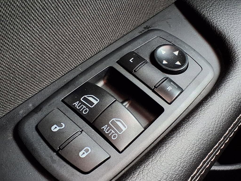 2016 Dodge Challenger SXT Red at Bravo Nissan