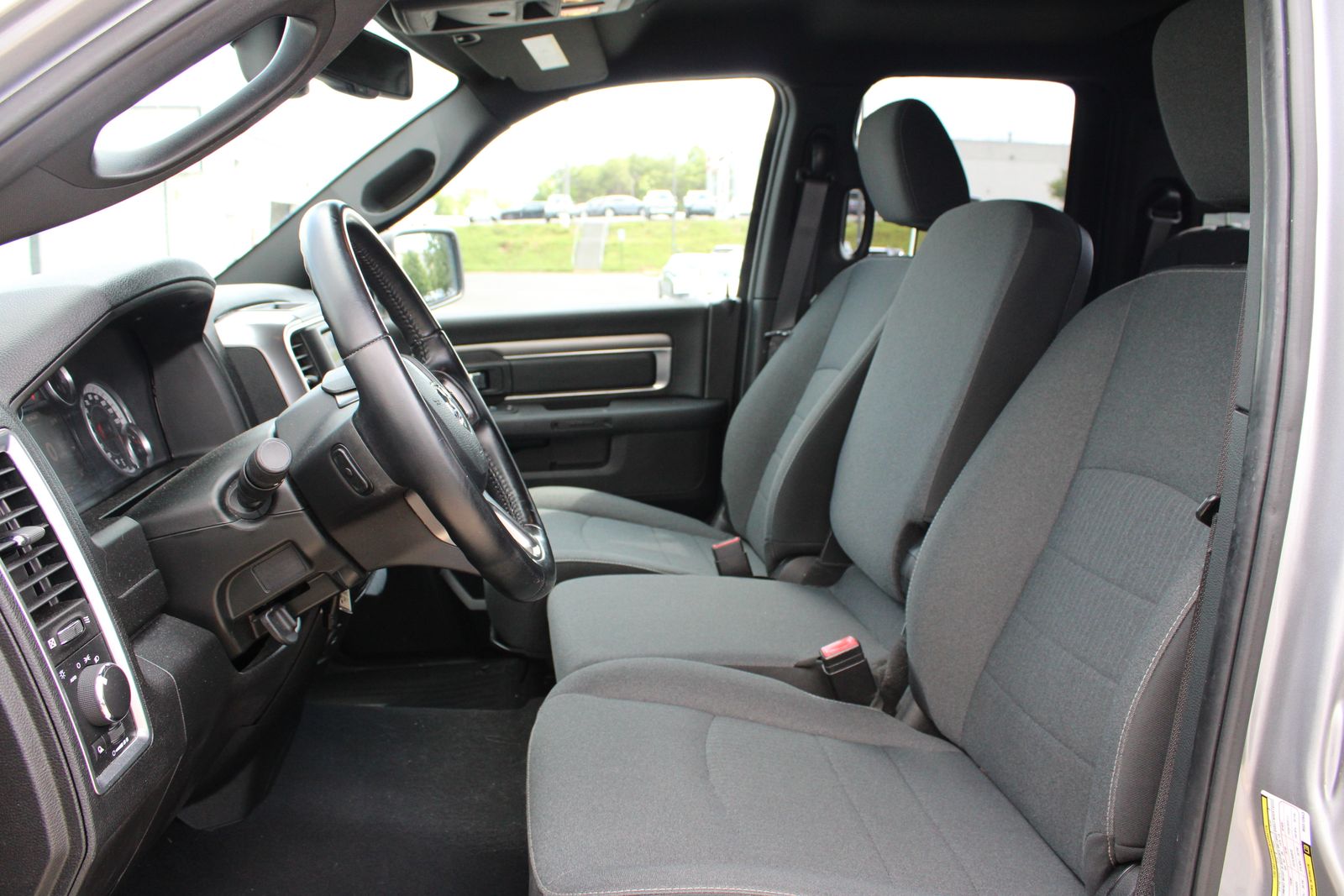 Used 2021 Silver Ram Warlock image 12