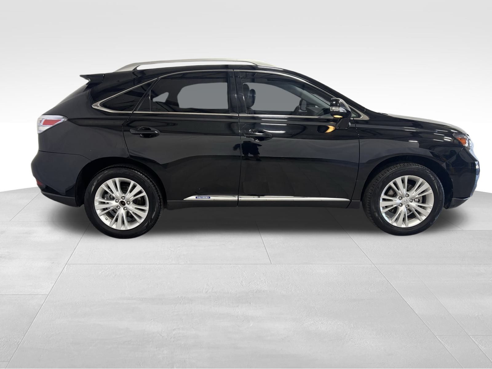 Used Car 2012 Lexus Rx  450h For Sale Under $10,000 In Austin, Texas