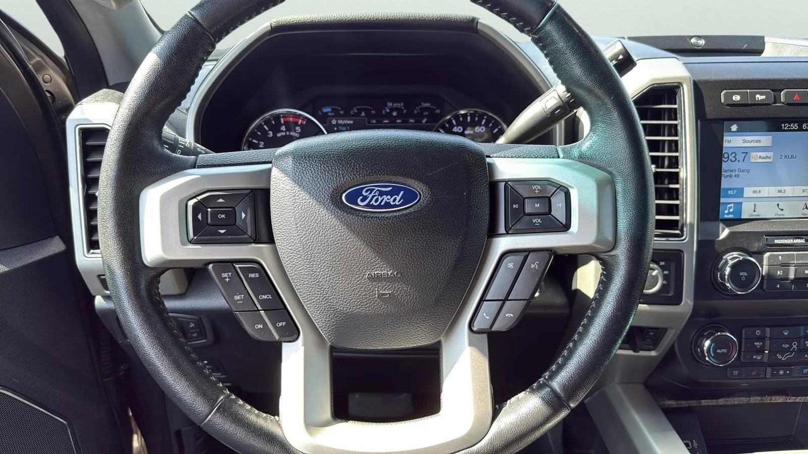 Used Car 2019 Ford F-250sd  Lariat For Sale Under $50,000 In Austin, Texas