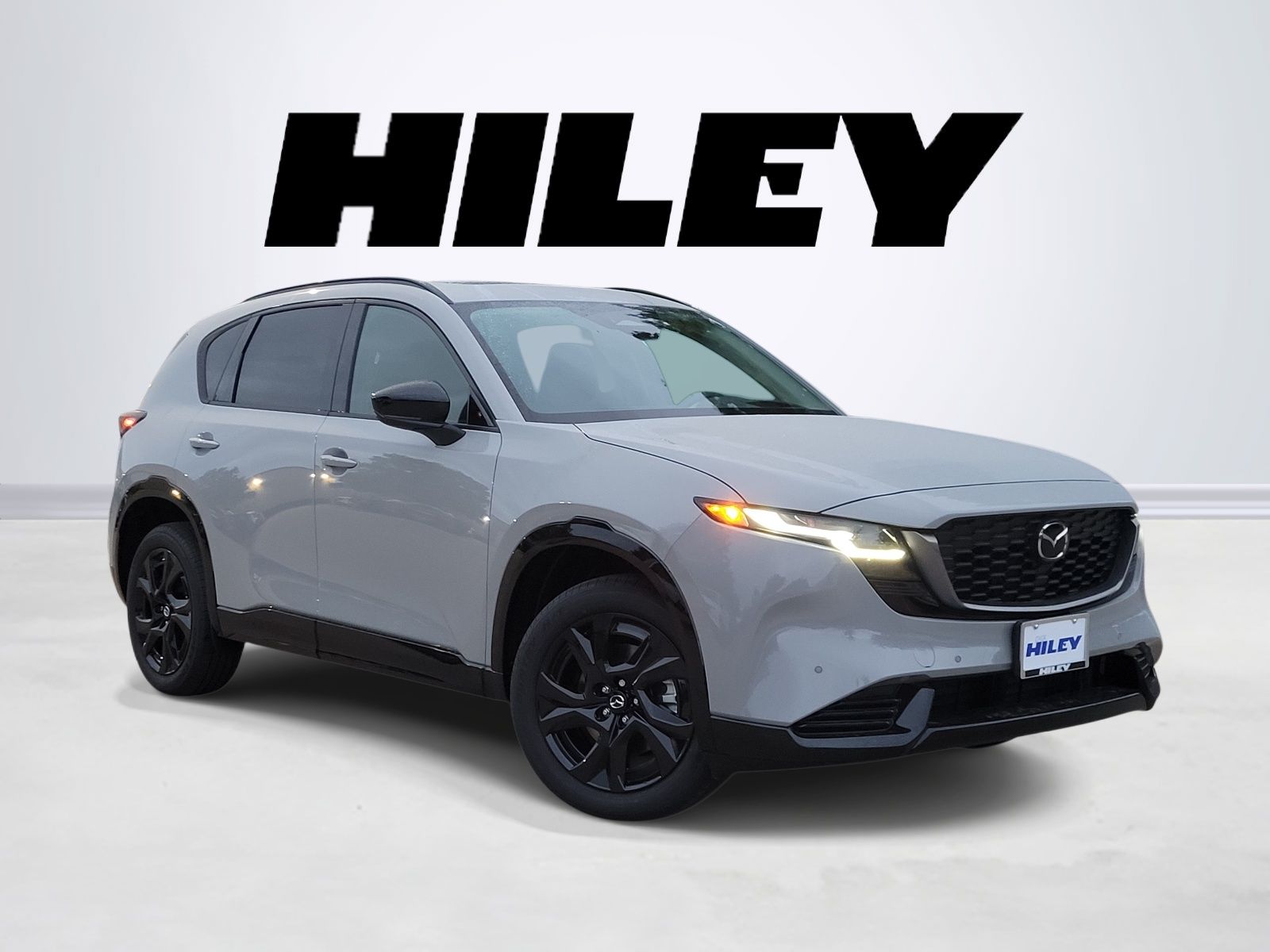 2026 Mazda Mazda CX-5 2.5 S Premium AWD