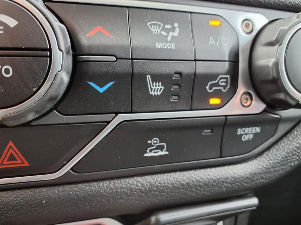 2024 Jeep Wrangler Sport S - 8