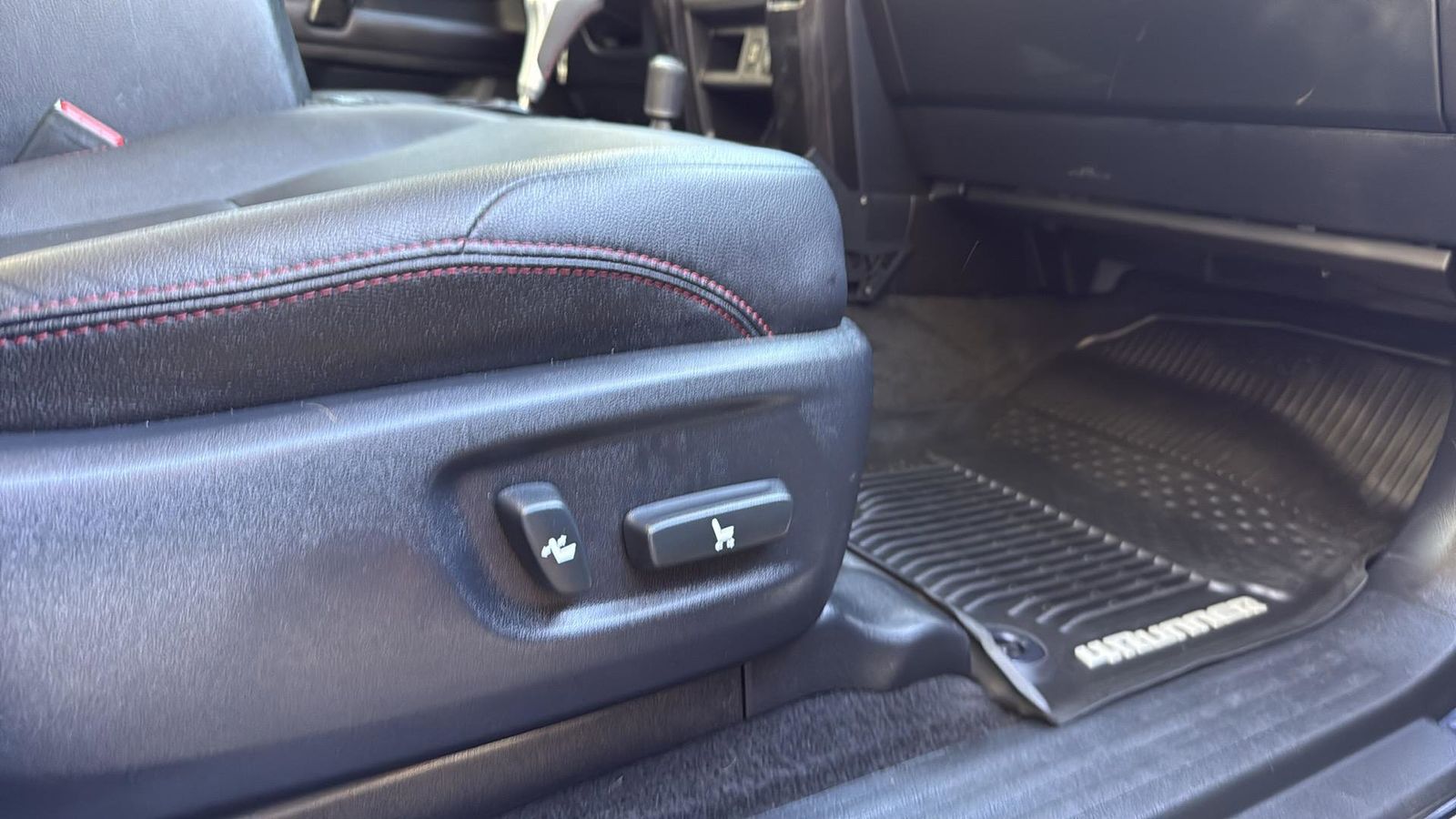 Used Car 2018 Toyota 4runner  Limited For Sale Under $35,000 In Austin, Texas