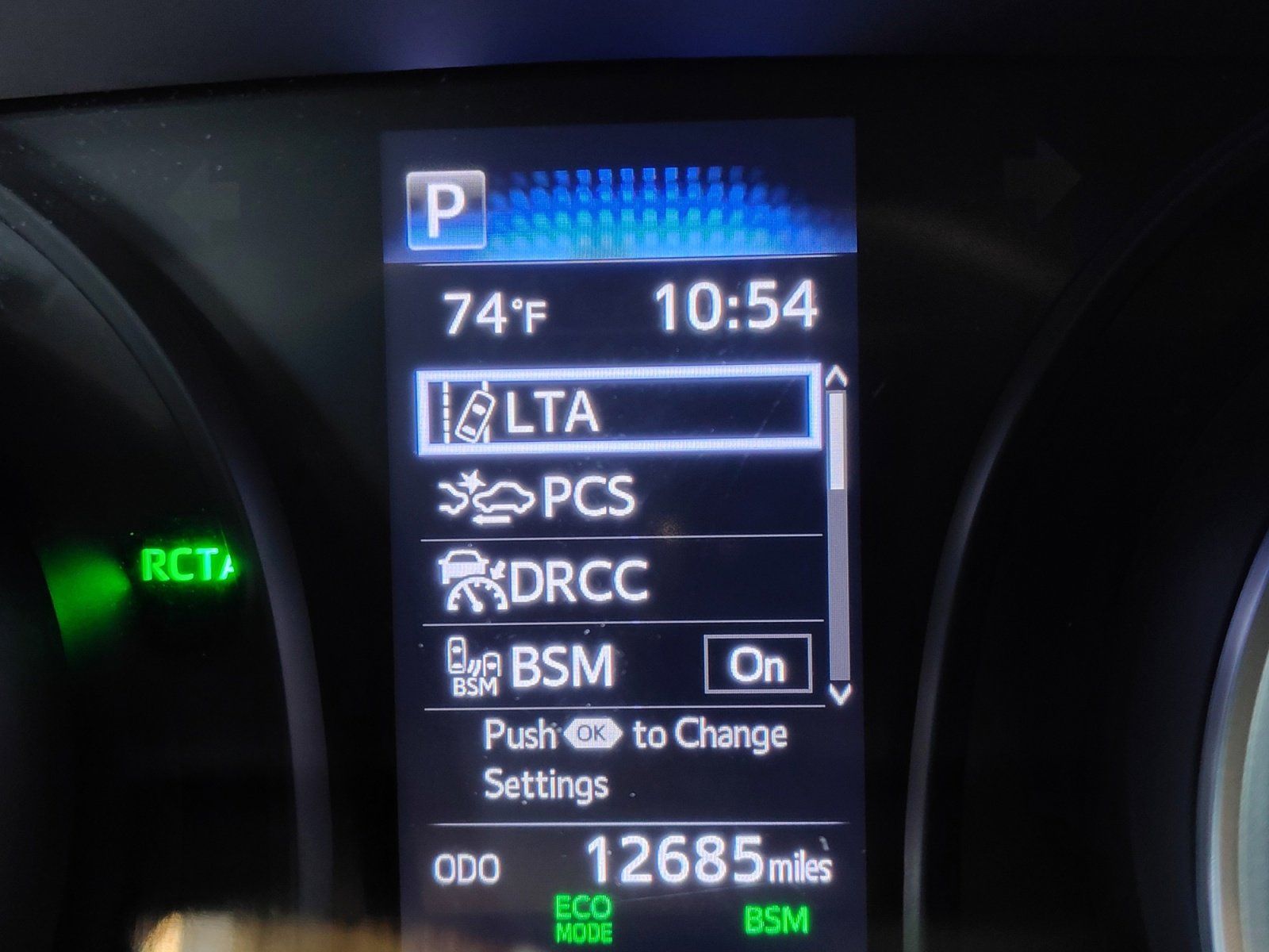 Used Car 2024 Toyota Camry  Le For Sale Under $30,000 In San Antonio, Texas