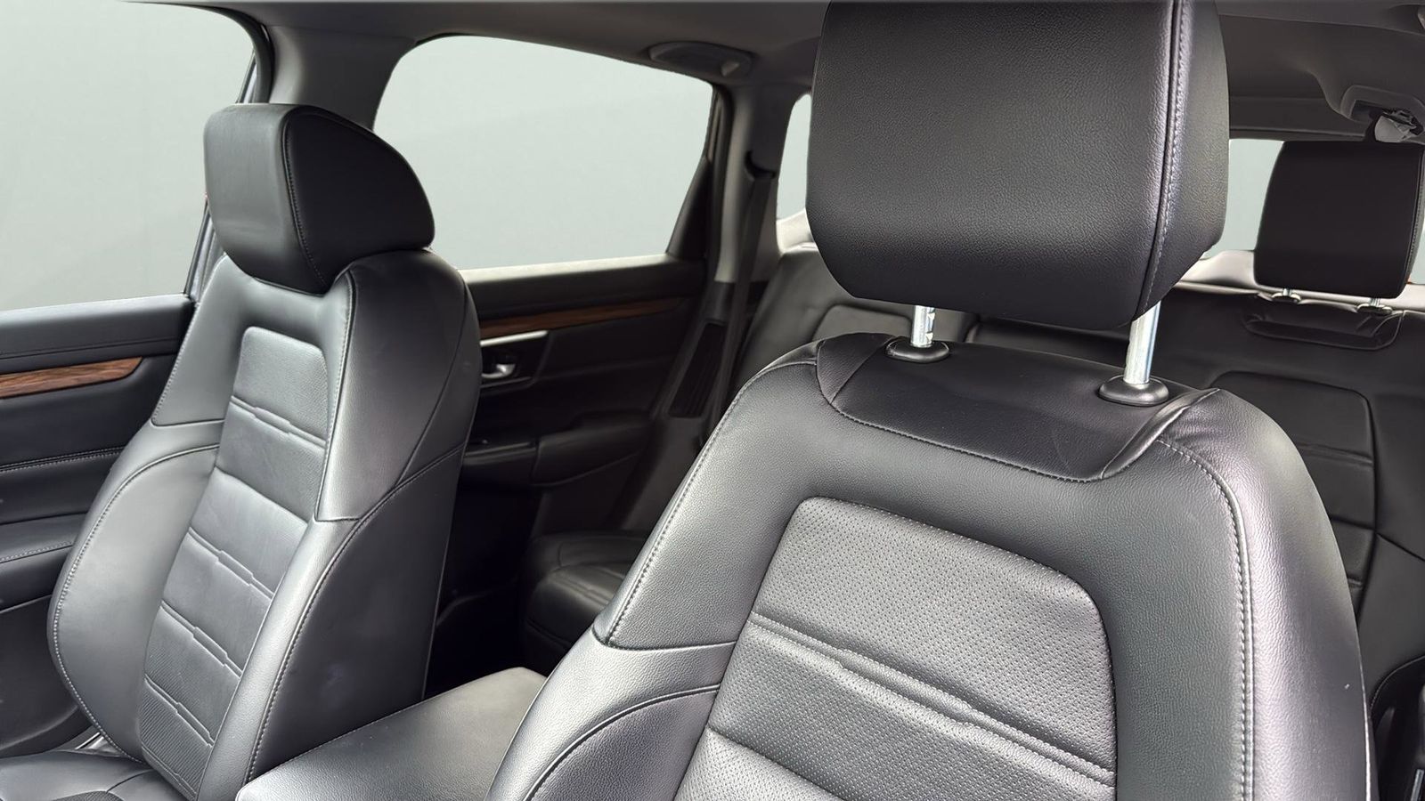 Used Car 2020 Honda Cr-v Hybrid  Ex-l For Sale Under $30,000 In Austin, Texas