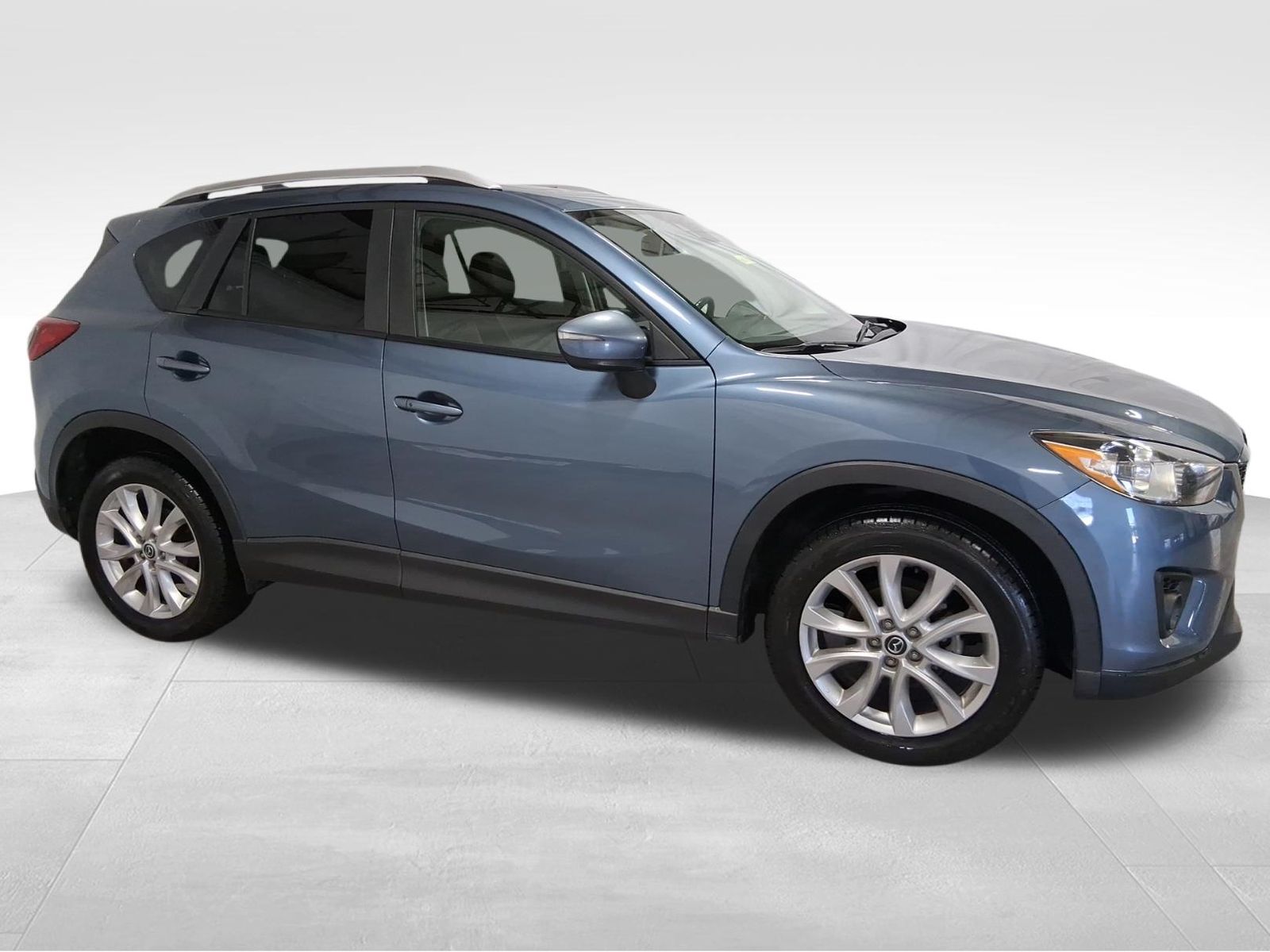 Used Car 2015 Mazda Cx-5  Grand Touring For Sale Under $20,000 In Austin, Texas