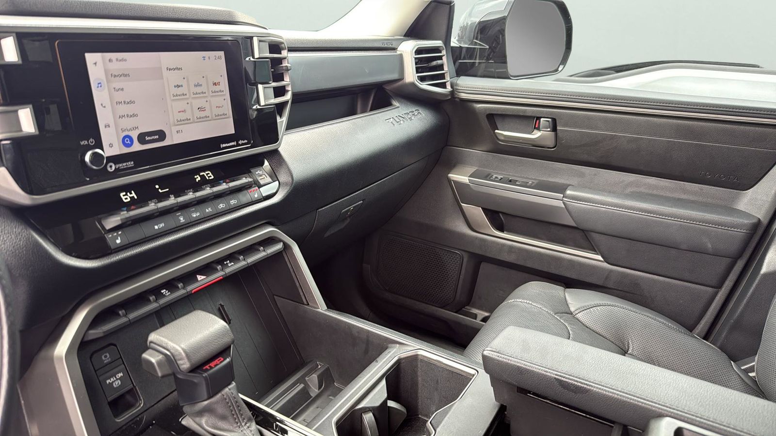 Used Car 2023 Toyota Tundra  Sr5 For Sale Under $50,000 In Austin, Texas