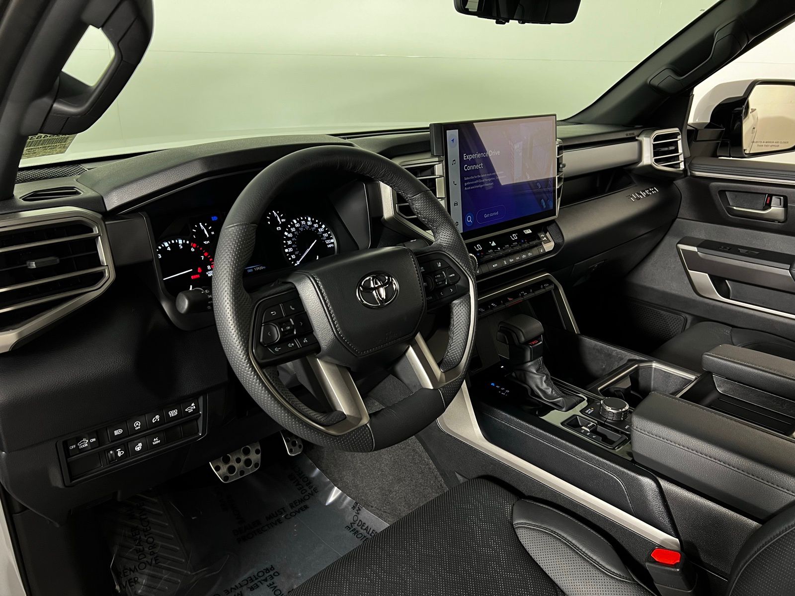 Thumbnail: 2025 Toyota Tundra - 12