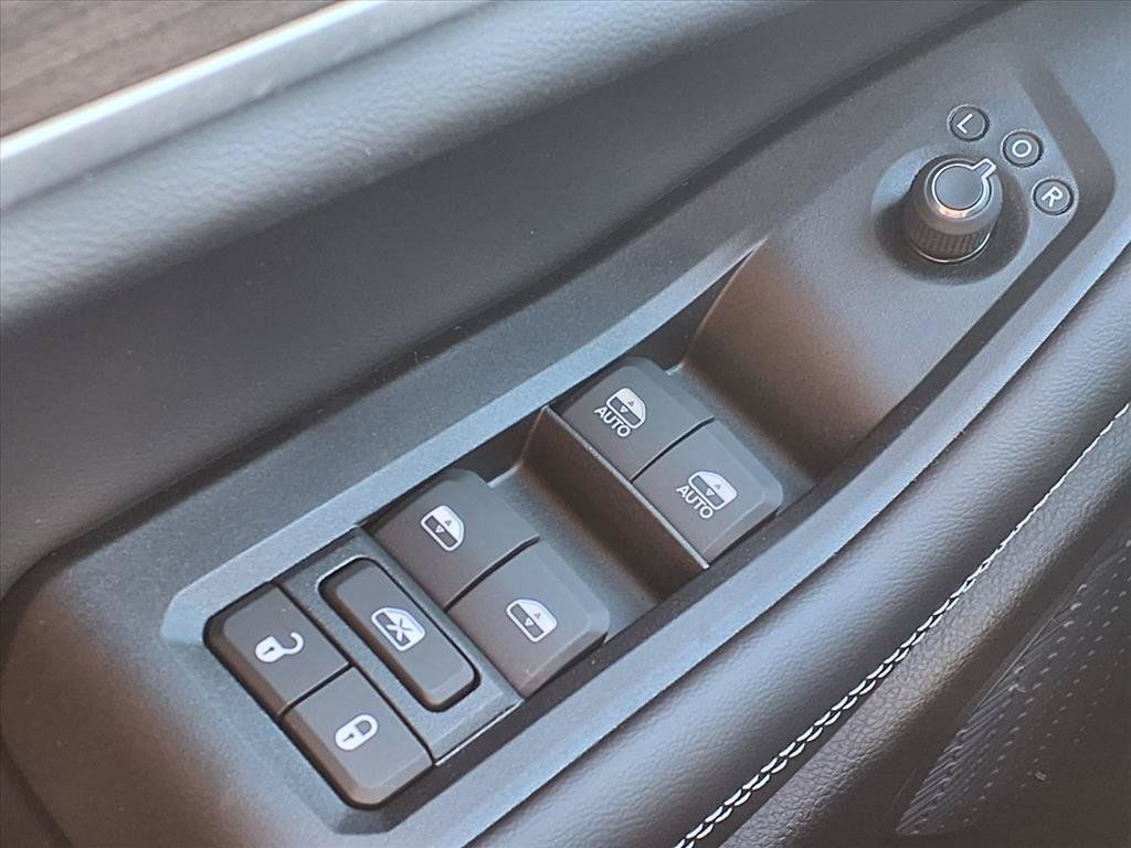 2025 Jeep Grand Cherokee Limited - 8