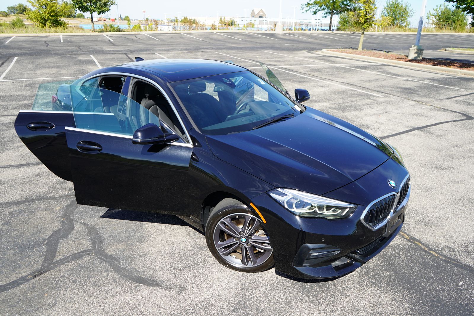 2021 BMW 2 Series 228i 9