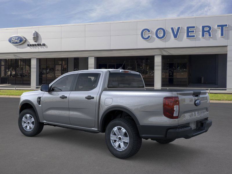 New Car 2025 Ford Ranger  Xl For Sale Under $35,000 In Austin, Texas