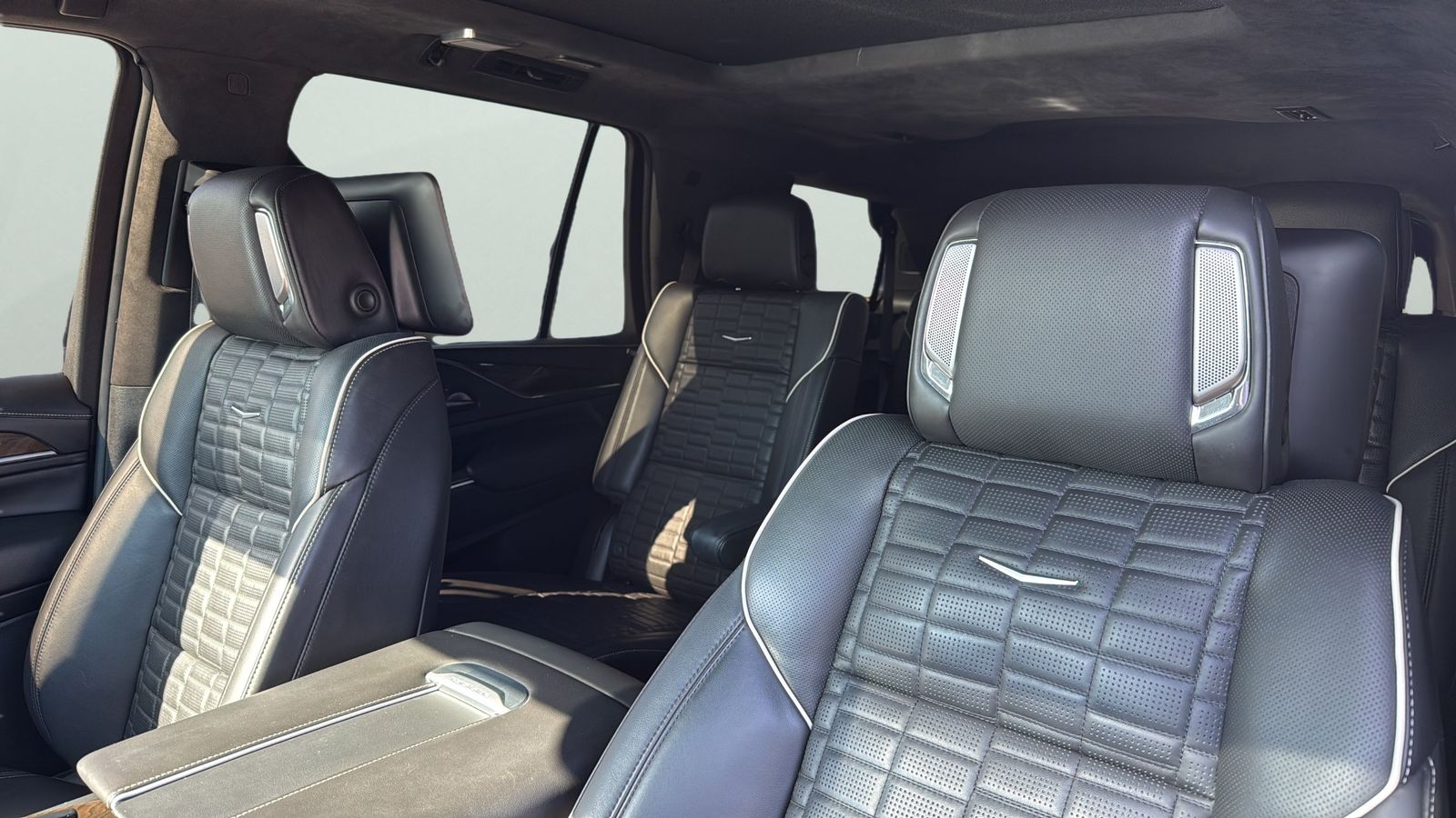 Used Car 2024 Cadillac Escalade  Sport Platinum For Sale Under $90,000 In Austin, Texas