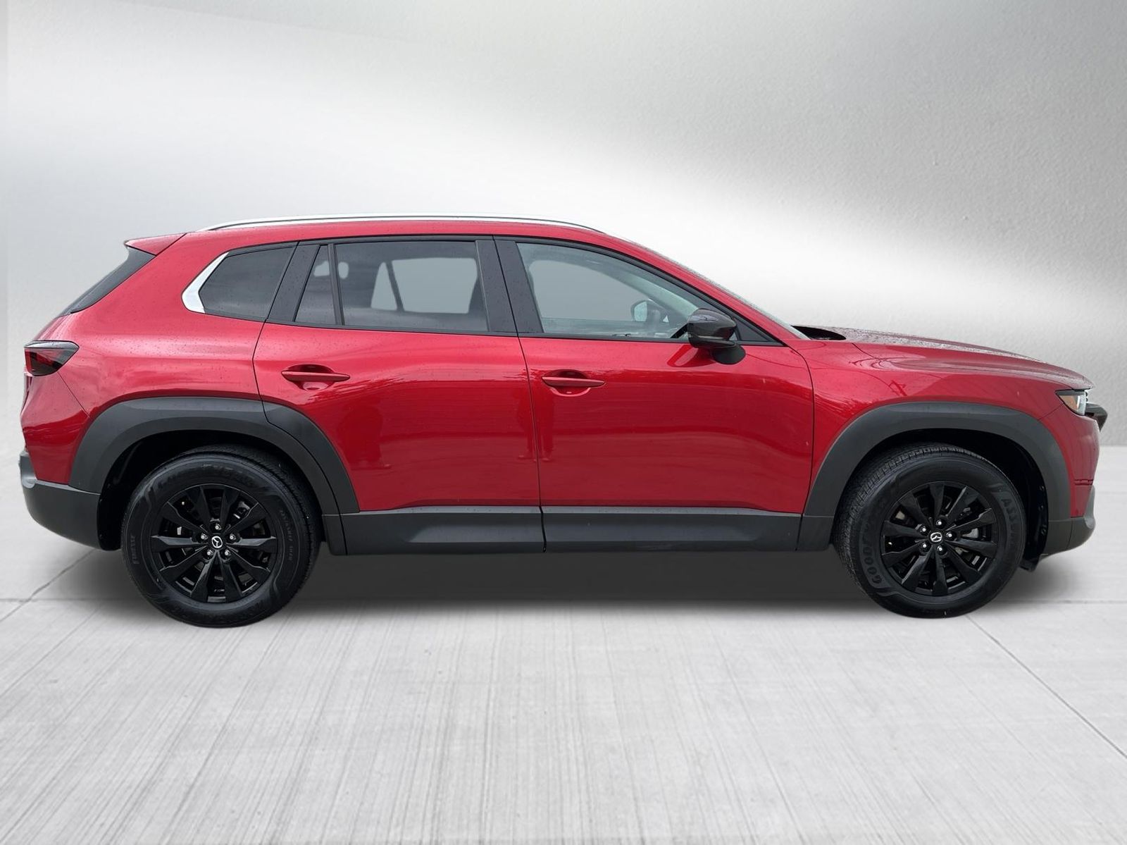 Used Car 2025 Mazda Cx-50  2.5 S Premium Package For Sale Under $35,000 In Austin, Texas